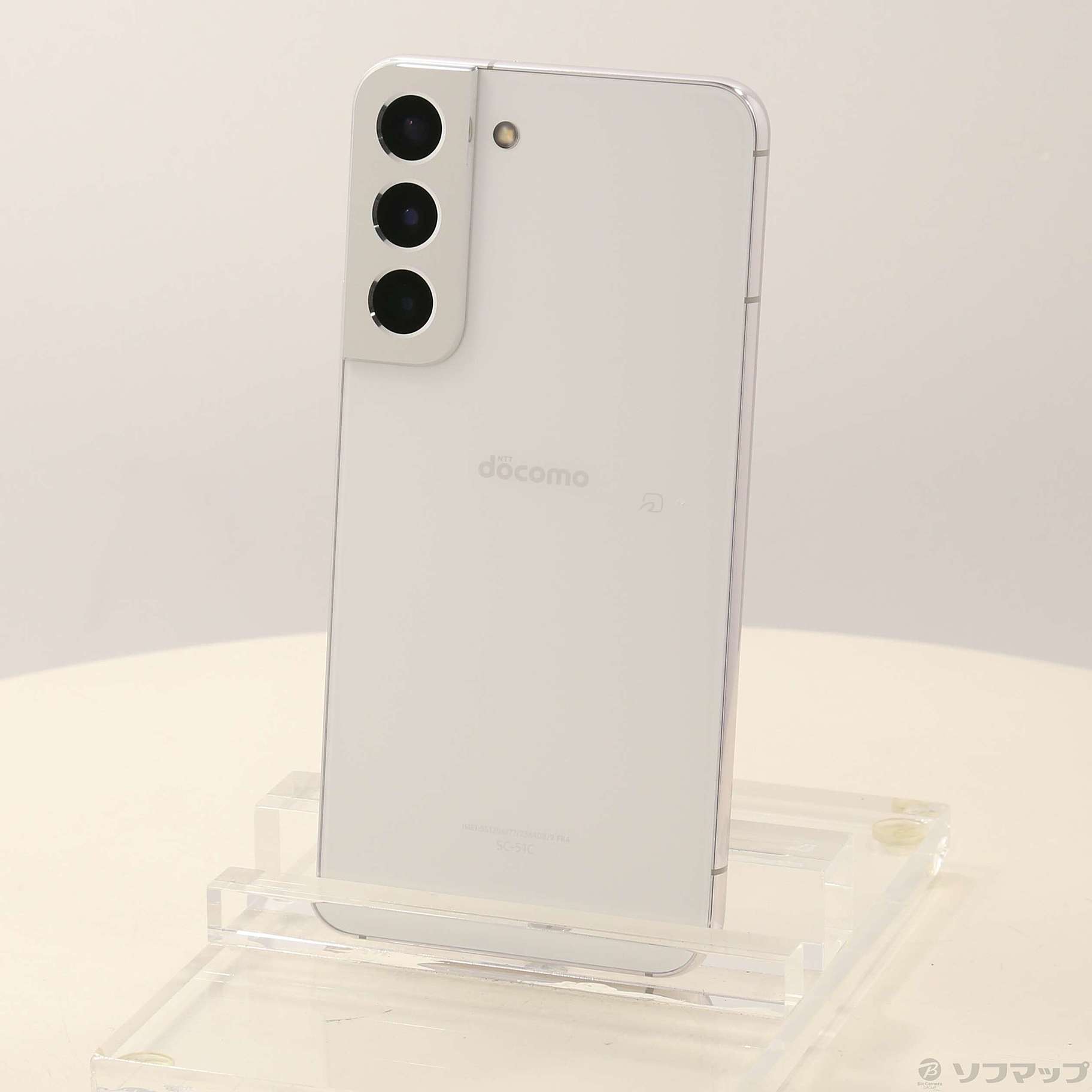 Galaxy S22 SC-51C docomo [�t�@���g���z���C�g]