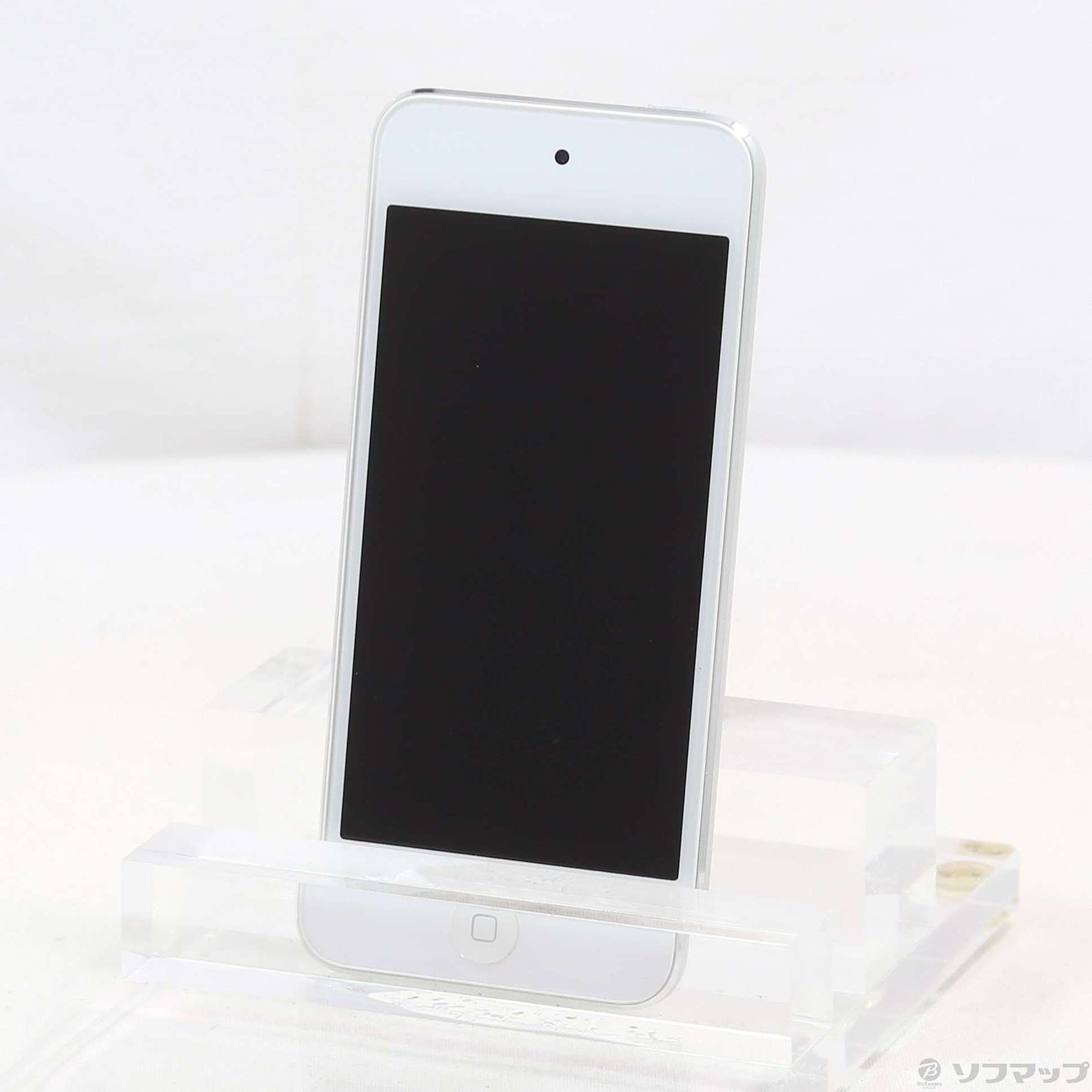 iPod touch 第6世代 128GB シルバー MKWR2J/A