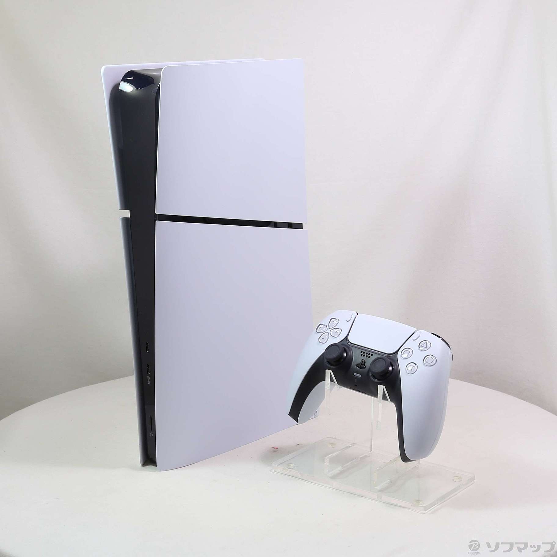 中古】PlayStation5 デジタル・エディション CFI-2000B01 