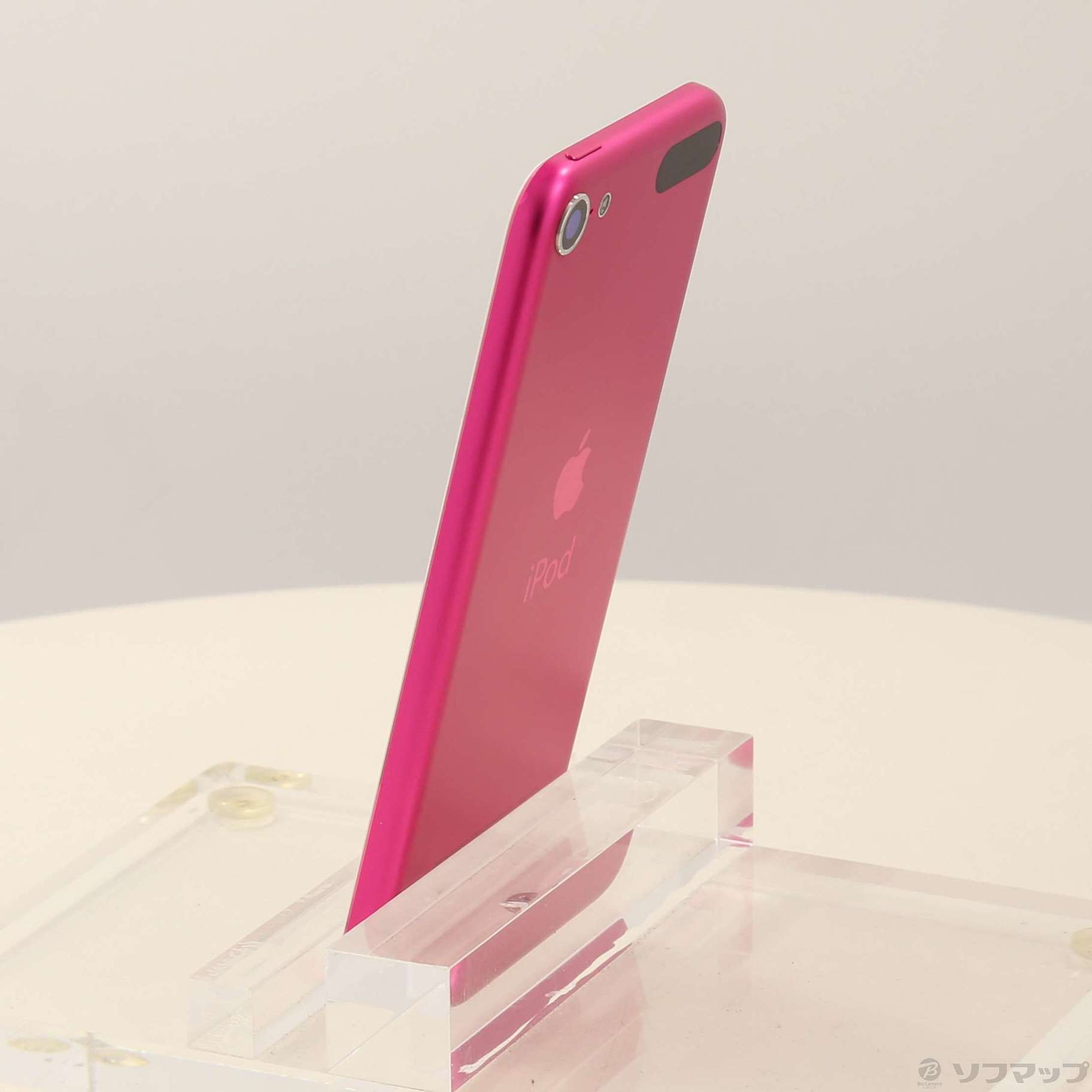 中古】iPod touch第6世代 メモリ64GB ピンク MKGW2J／A [2133064376656 