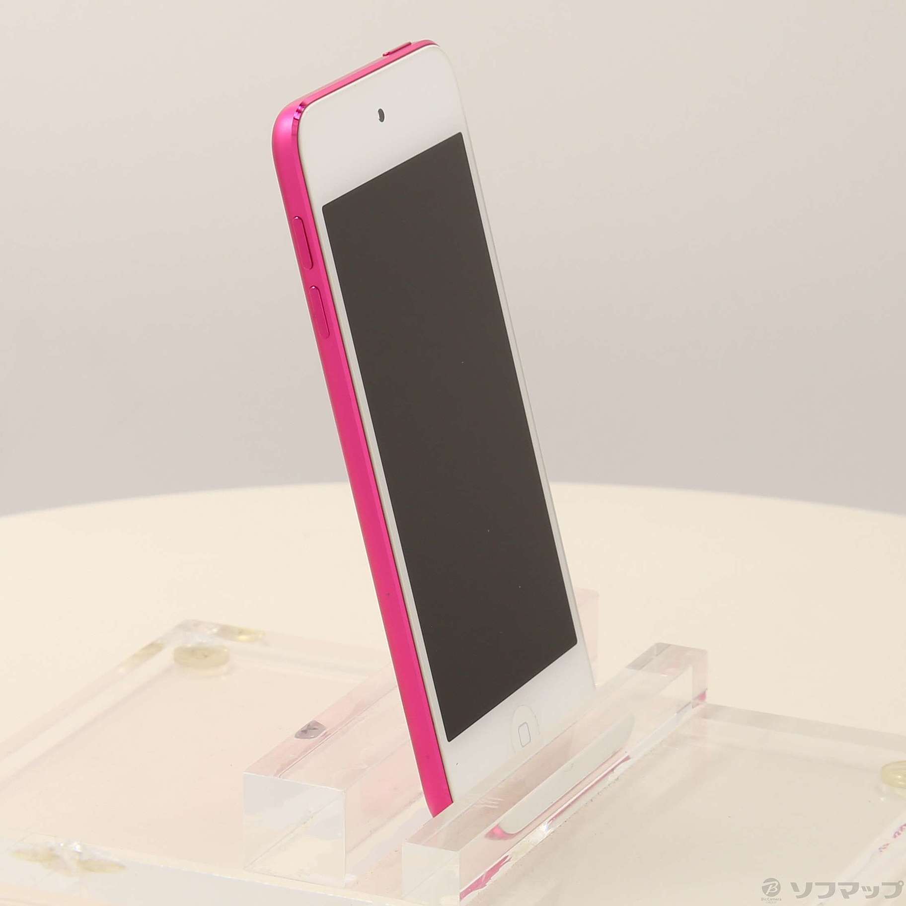 中古】iPod touch第6世代 メモリ64GB ピンク MKGW2J／A [2133064376656 