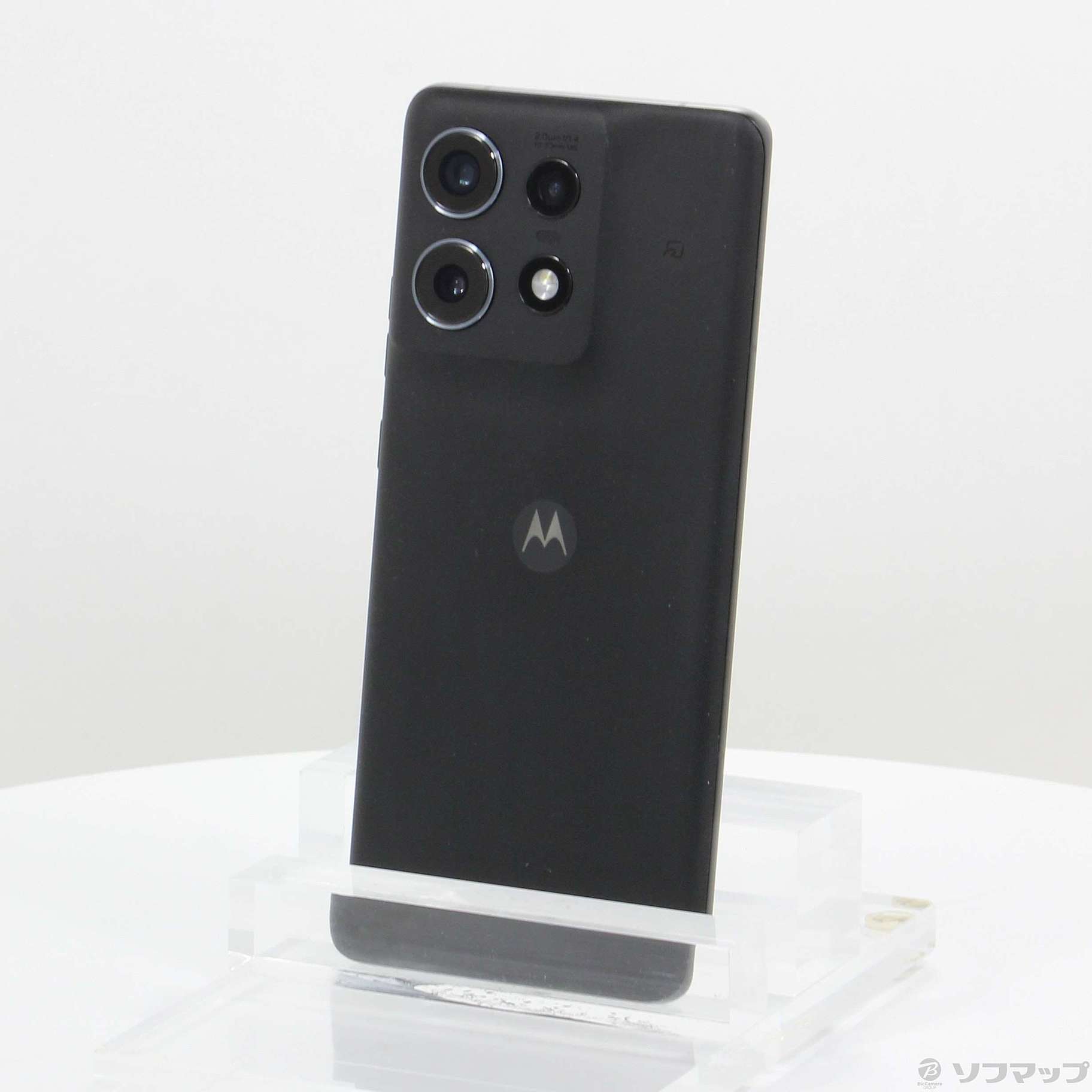 motorola edge 50 PRO 黒 motorola edge 50 pro｜価格比較・SIMフリー