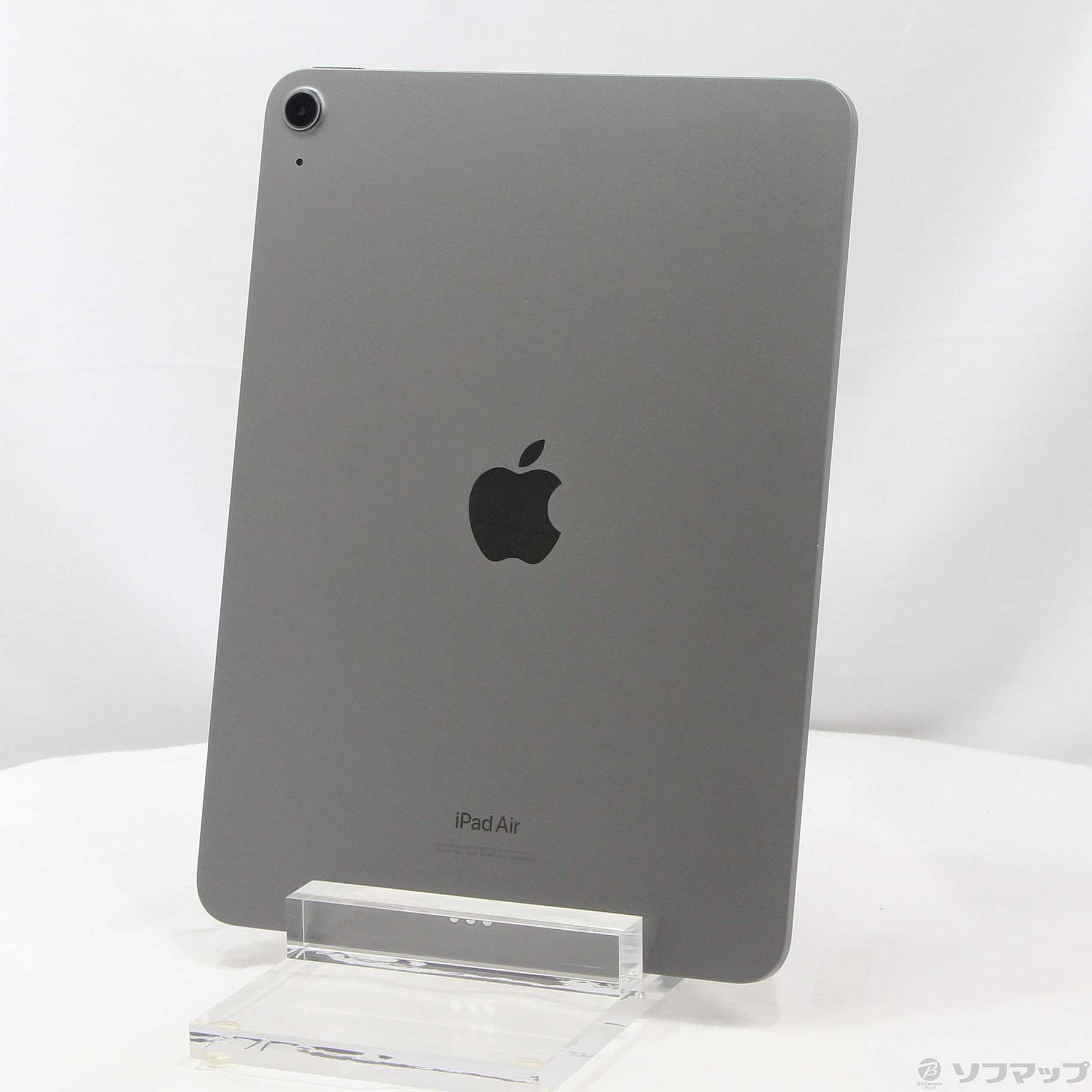 【中古】iPad Air(第5世代)M1 64GB Wi-Fi スペースグレー 中古】iPad Air 第5世代 64GB スペースグレイ MM9C3J／A Wi-Fi