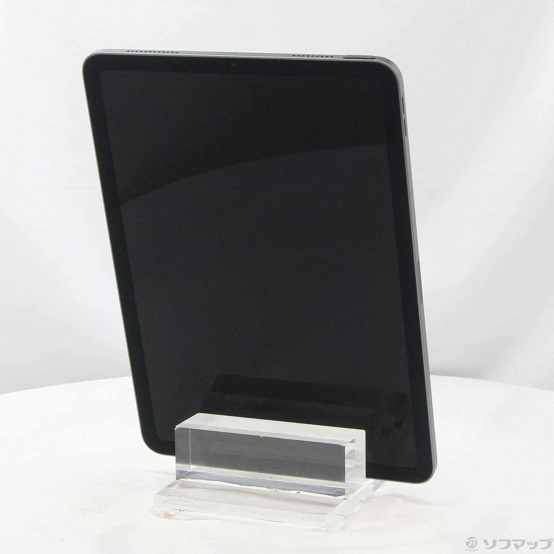 中古】iPad Air 第5世代 64GB スペースグレイ MM9C3J／A Wi-Fi