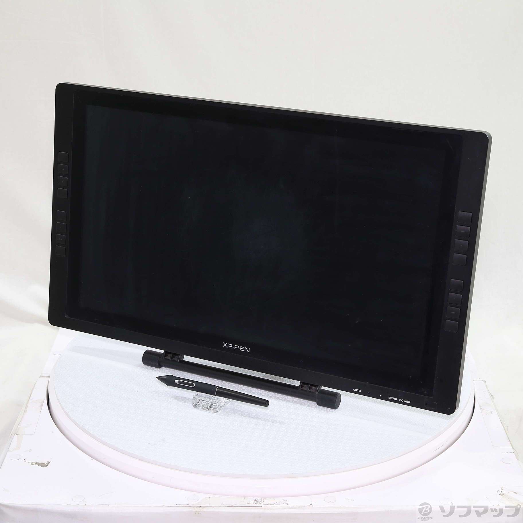 中古】Artist 22E Pro [2133064383043] - 法人専用リコレ！|ソフマップ