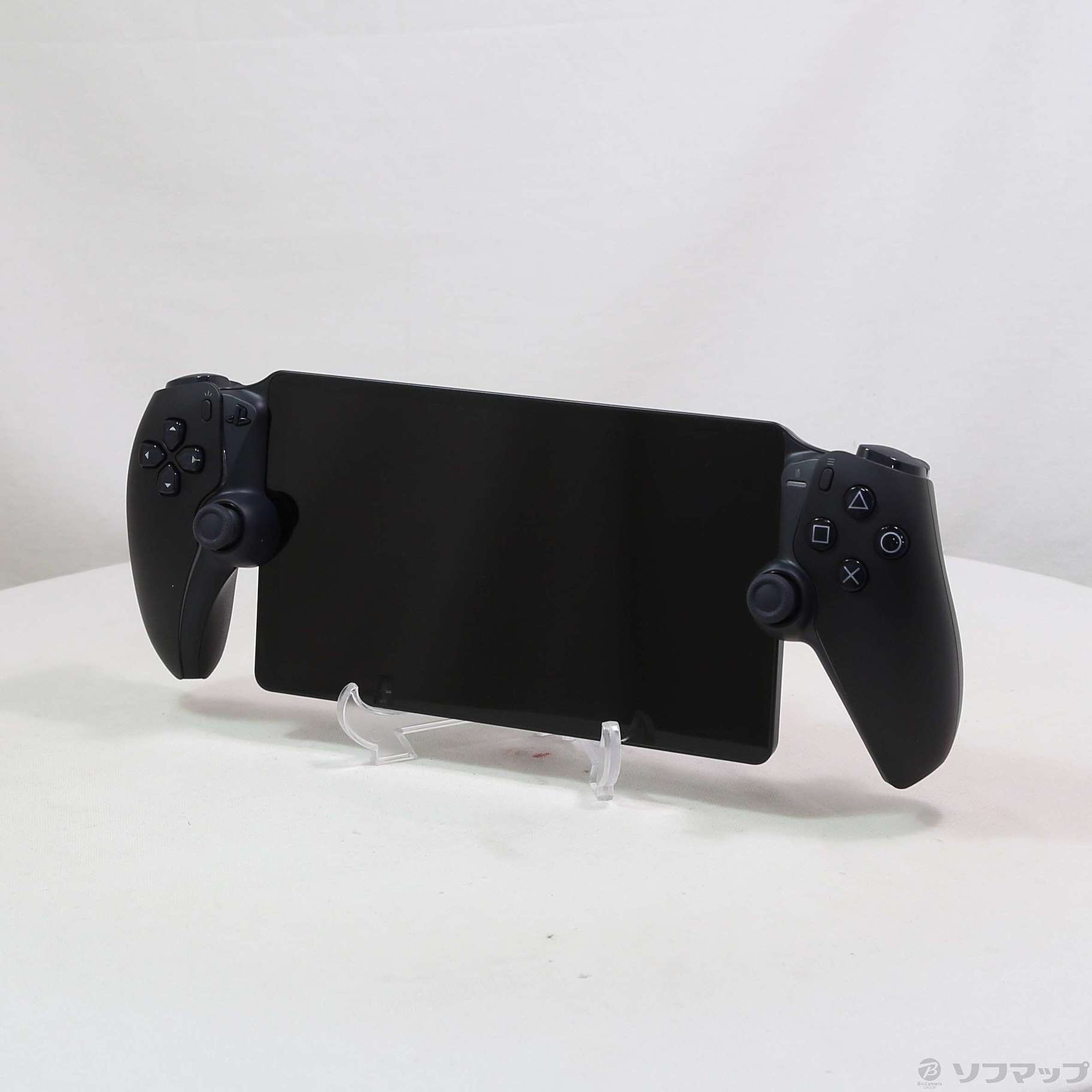 中古】PlayStation Portal リモートプレーヤー ミッドナイト