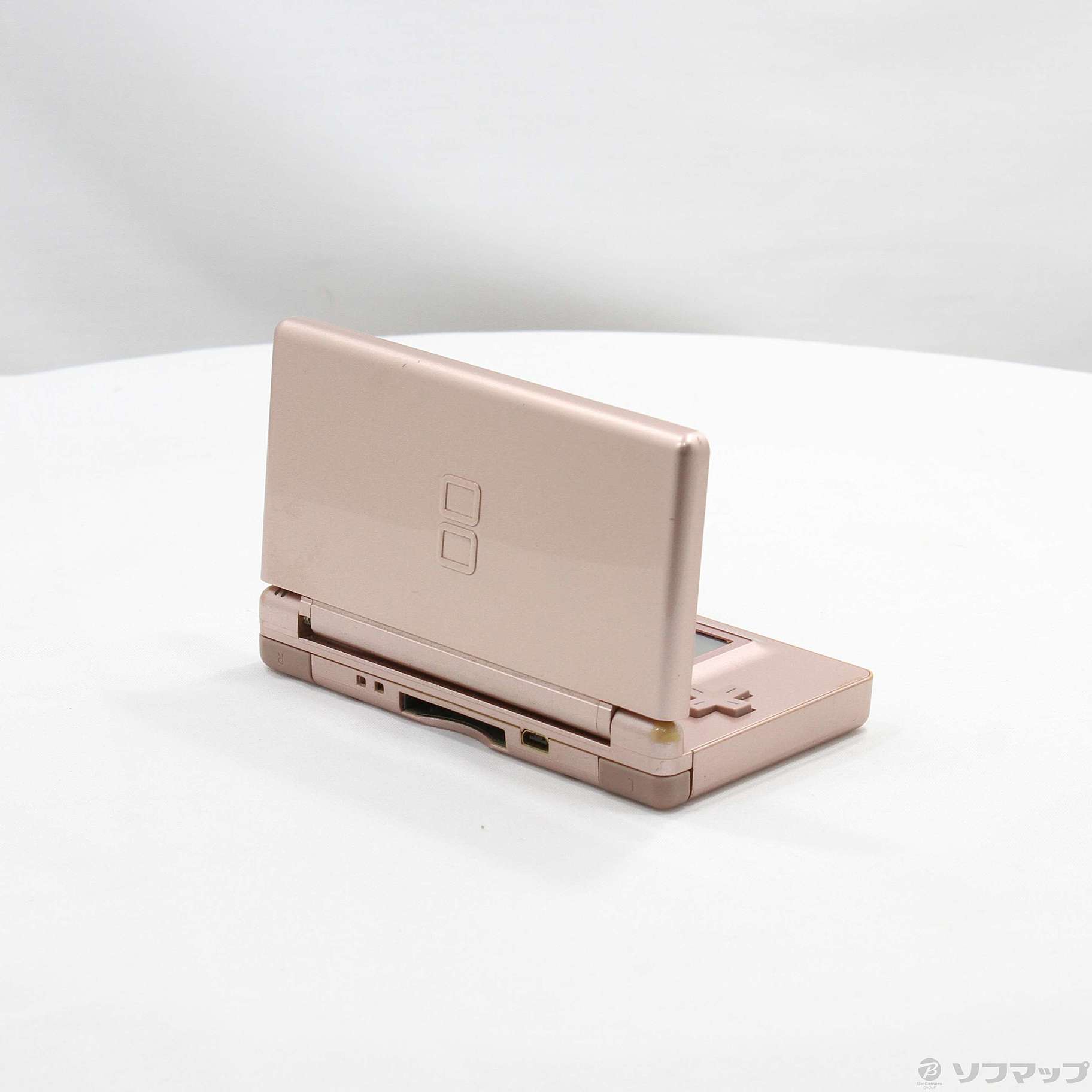 ニンテンド-DS LITE メタリックロゼ 任天堂 ニンテンドーDS Lite メタリックロゼ 価格比較 - 価格.com