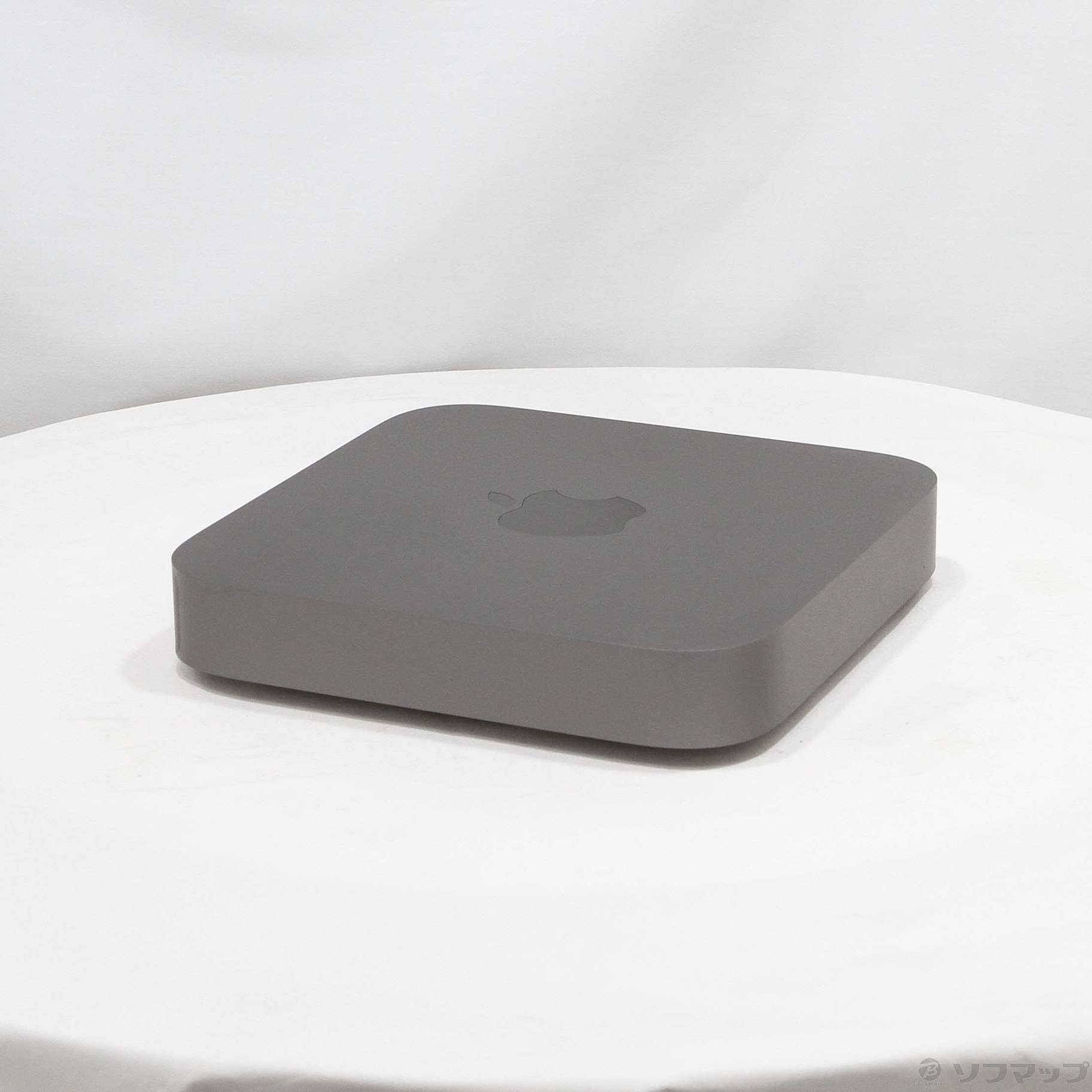 Macデスクトップ Mac mini MRTT2J 32GB Mac mini Apple MRTT2J/A A1993 2018 小型デスク 選べるOS [Core