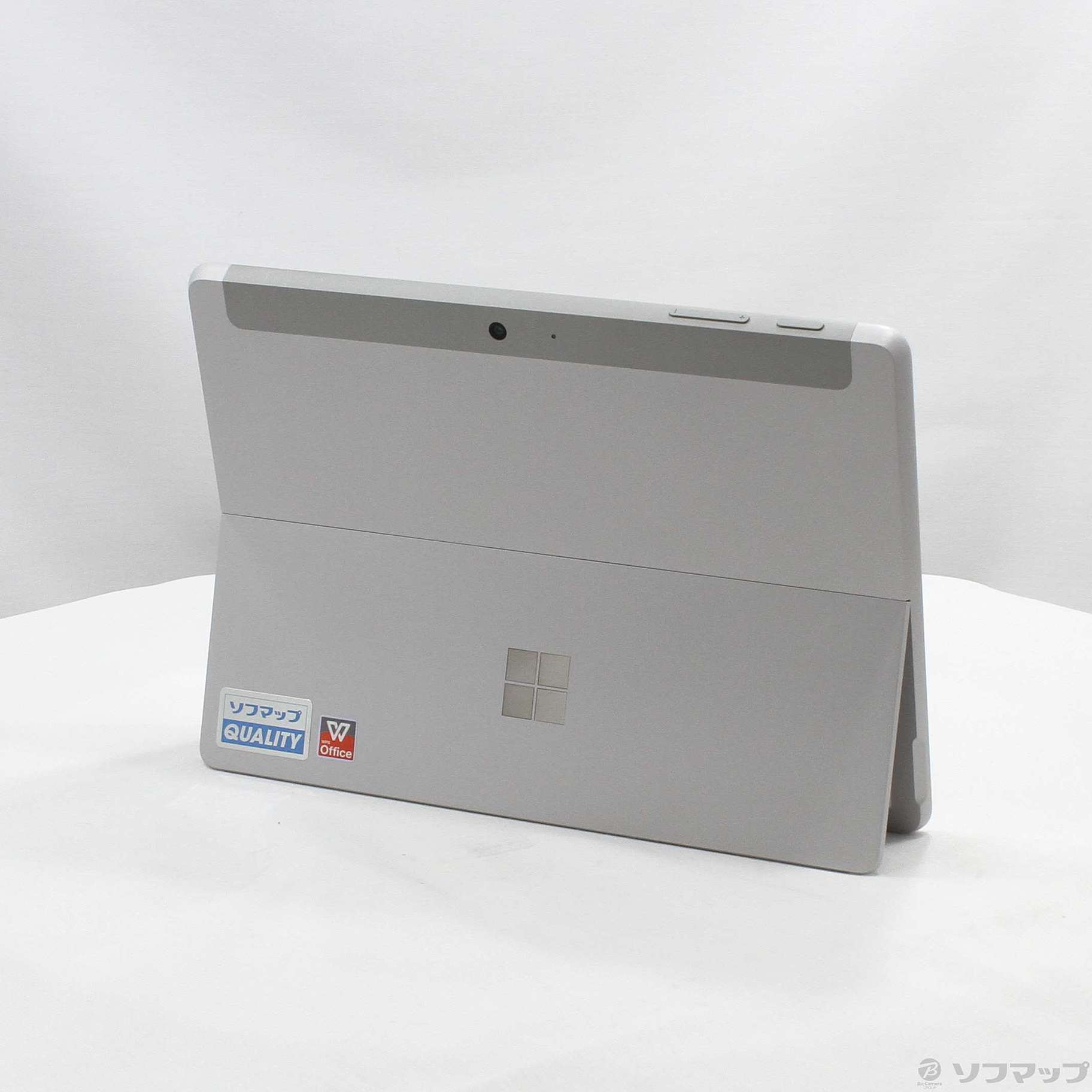 中古】Surface Go 〔Pentium 4415Y／8GB／SSD128GB〕 MCZ-00014
