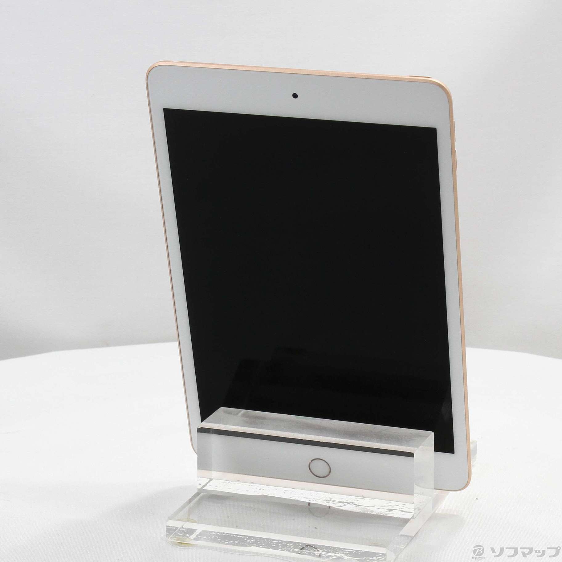 iPad mini 6 wi-fi 256GB 液晶異常あり ジャンク品（iPad