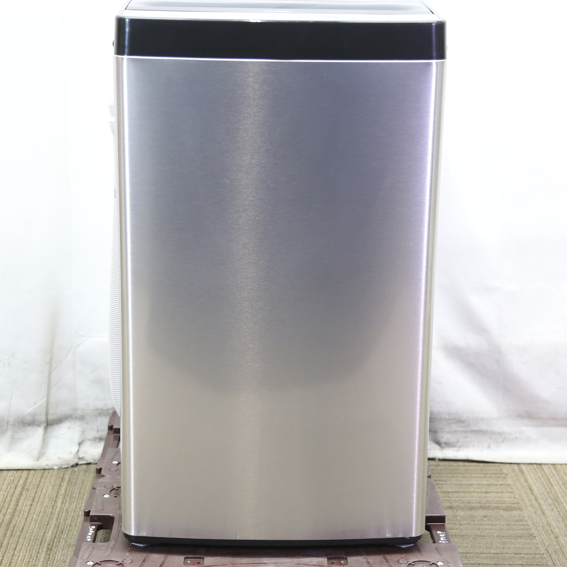 中古】〔展示品〕 全自動洗濯機 URBAN CAFE SERIES(アーバンカフェ 