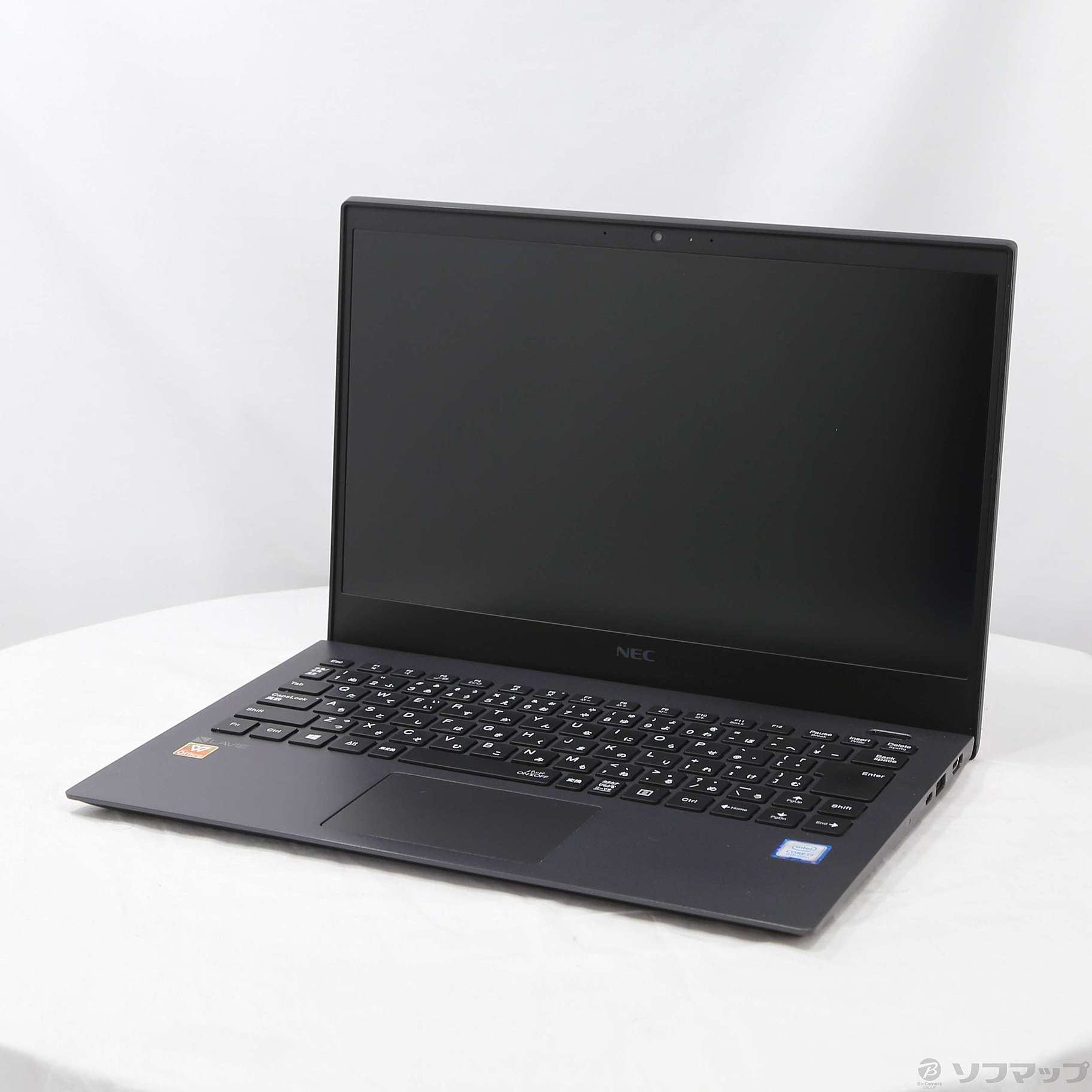 中古】LAVIE Direct PM PC-GN1863YAF 〔Windows 10〕 [2133064411364