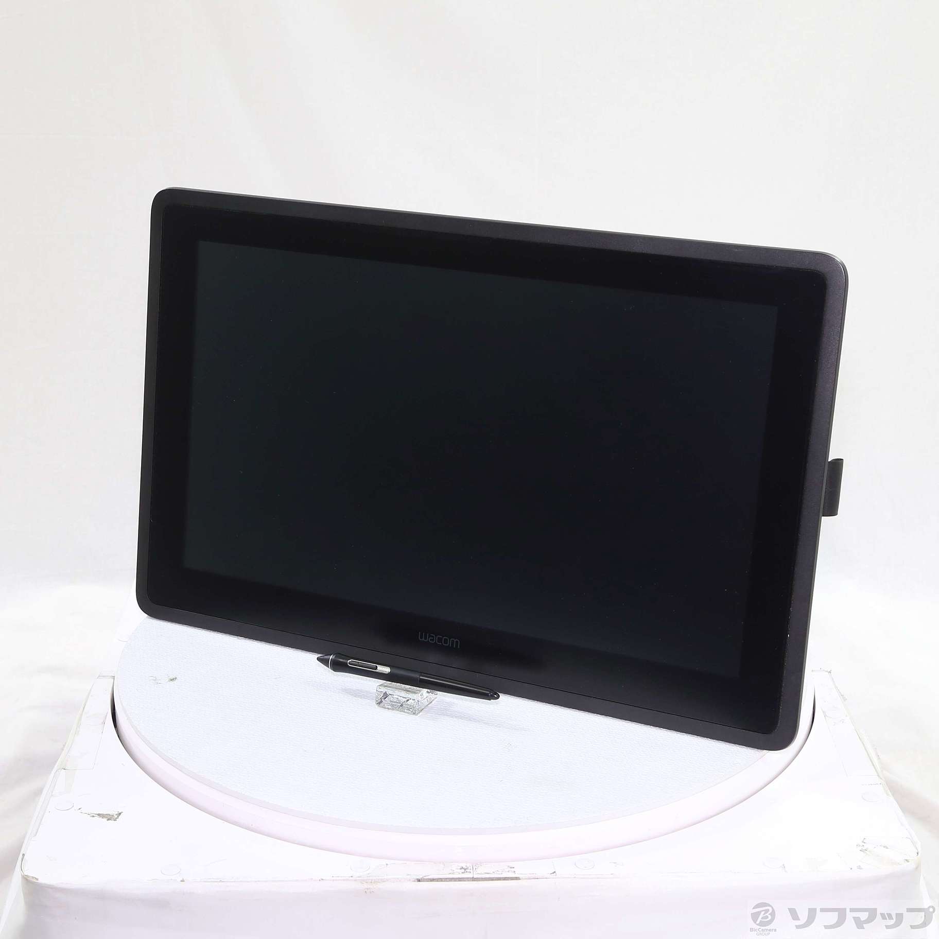 中古】Wacom Cintiq 22 DTK2260K1D DTK2260／K1-DX