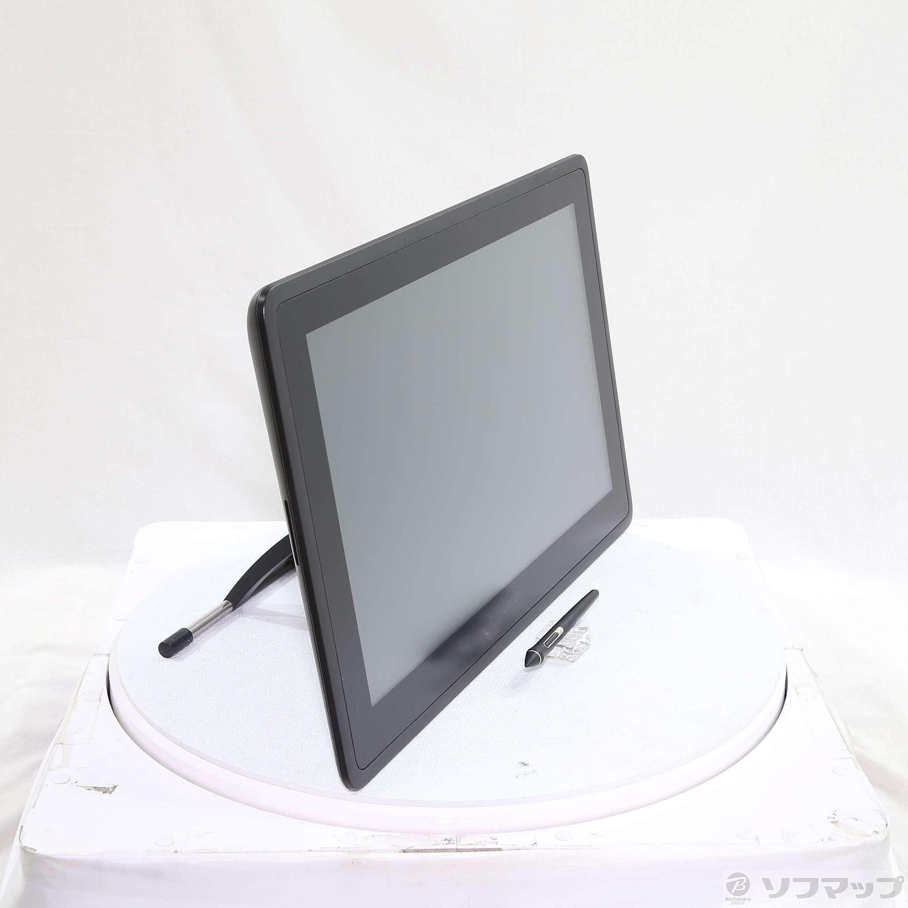 中古】Wacom Cintiq 22 DTK2260K1D DTK2260／K1-DX