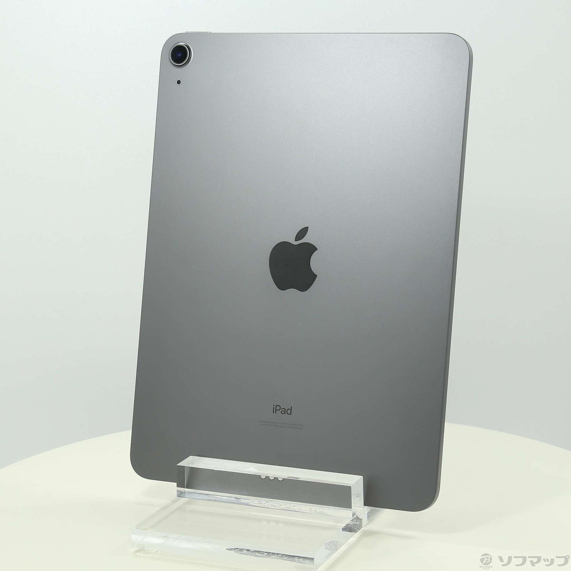 iPad Air 第4世代 64GB スペースグレイ 【公式通販】