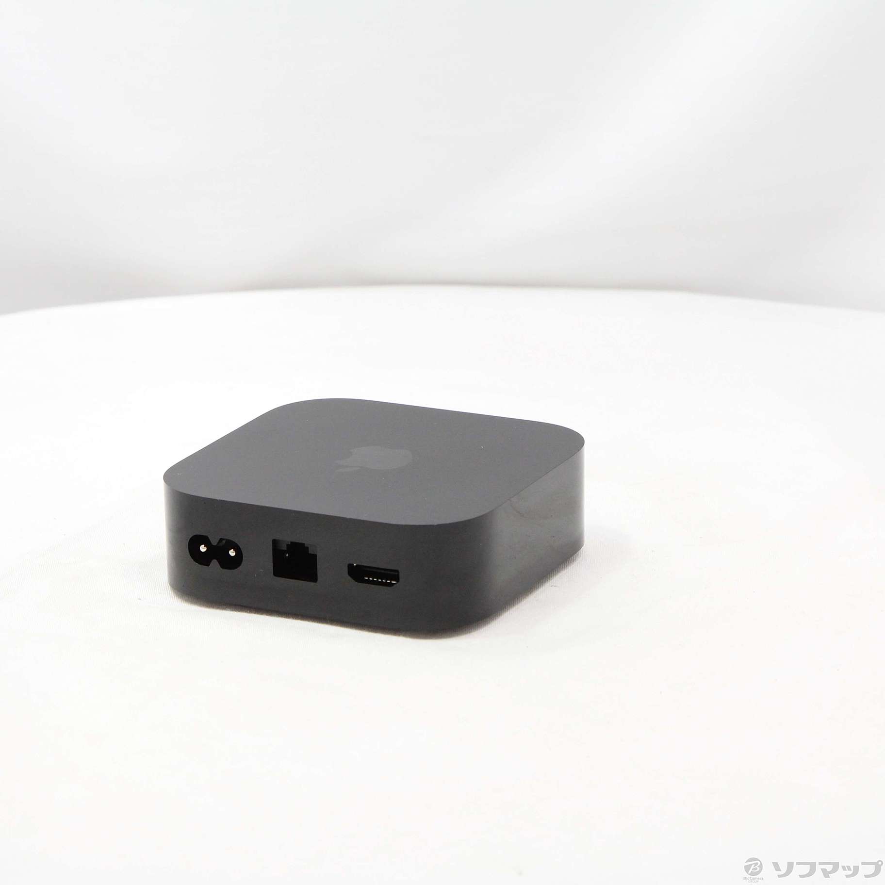 中古】Apple TV 4K 第3世代 128GB Wi-Fi+Ethernetモデル MN893J／A