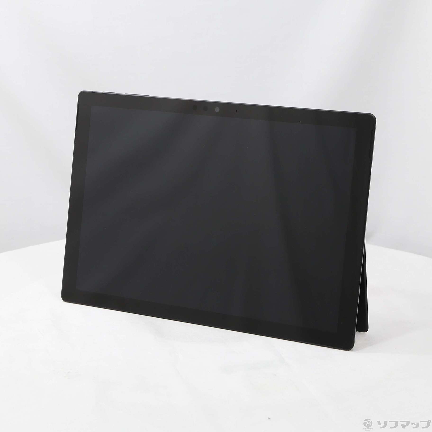 Microsoft - 新品未開封　Surface Pro 6 ブラック KJT-00028 Amazon.co.jp: マイクロソフト Surface Pro 6 [サーフェス プロ