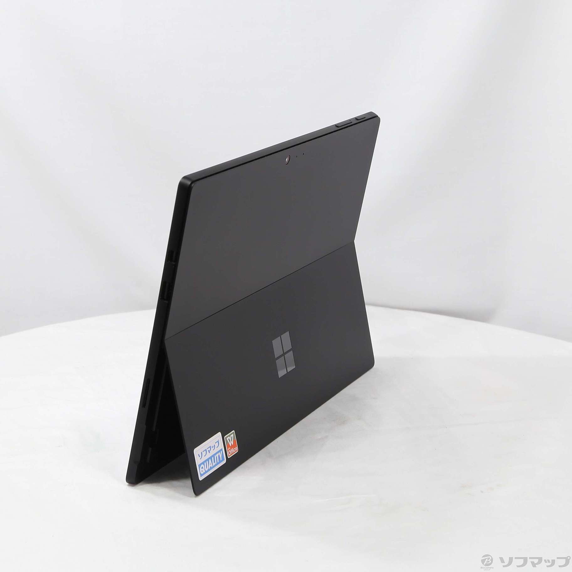 Microsoft - surface Pro6 KJT00028 ブラック  【単品商品】 Amazon.co.jp: マイクロソフト Surface Pro 6 [サーフェス プロ
