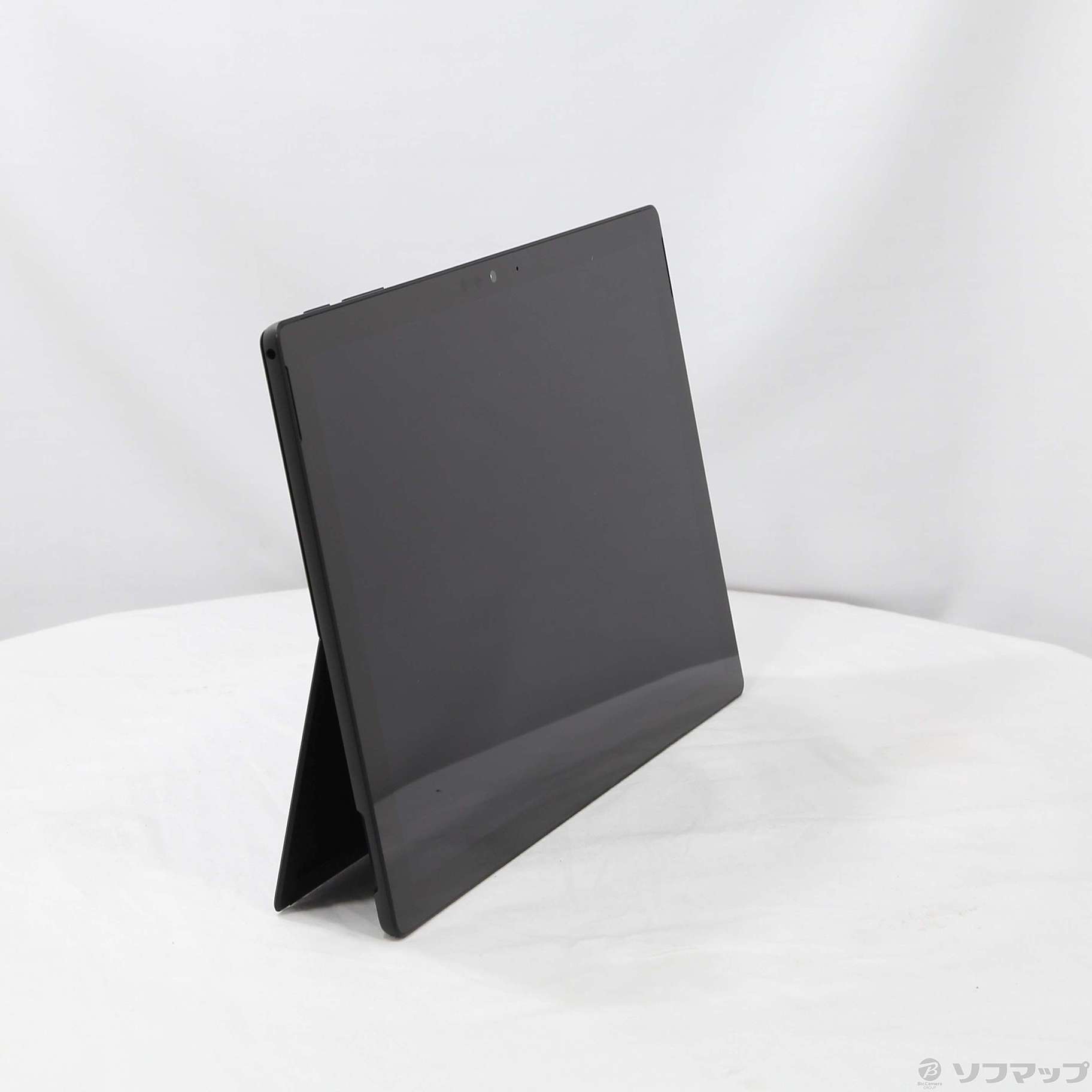 中古】Surface Pro6 〔Core i5／8GB／SSD256GB〕 KJT-00028