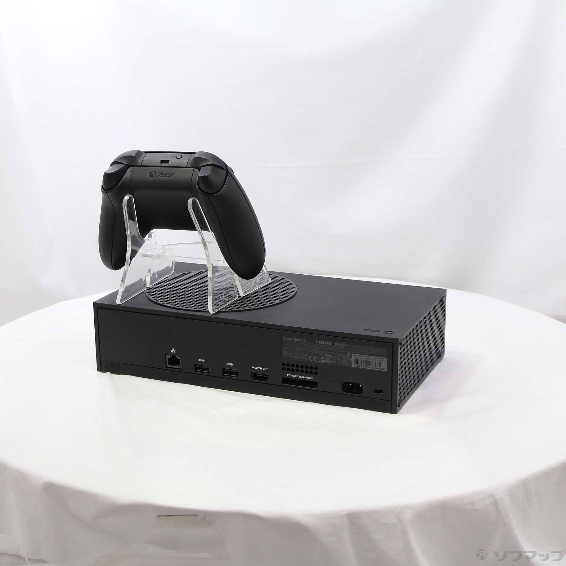 Xbox Series S 中古 Xbox Series S ゲーム機本体 中古 22,000円 | ネット最安値の