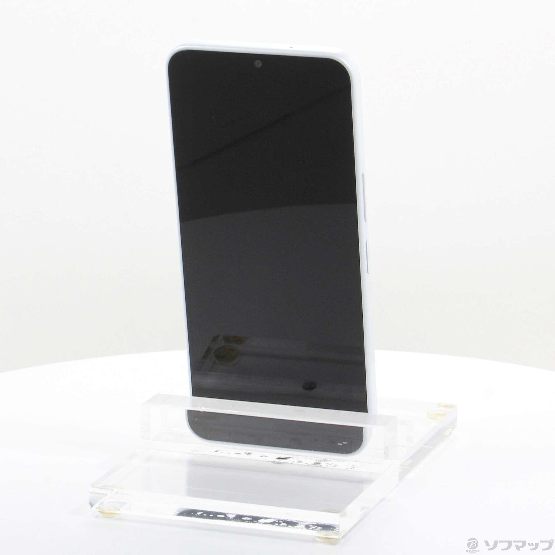 中古 Libero 5G IV ホワイト 中古品〕 Libero 5G IV 128GB ホワイト ZESCD2 Y!mobile SIM