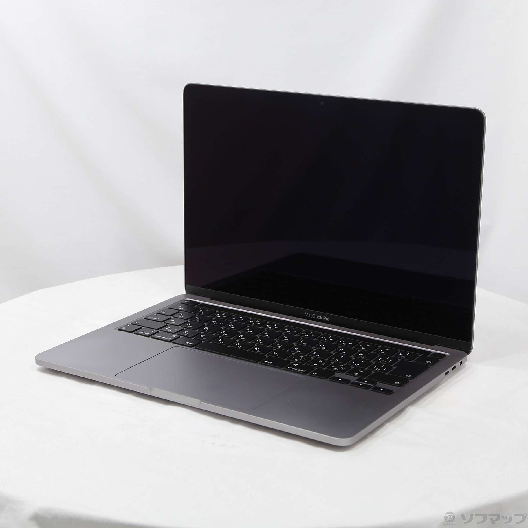 中古】MacBook Pro 13.3-inch Mid-2020 MWP42J／A Core_i5 2.0GHz 16GB