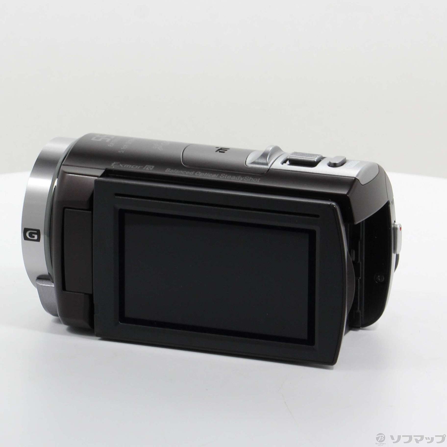 中古】HDR-CX430V [2133064437937] - リコレ！|ビックカメラグループ