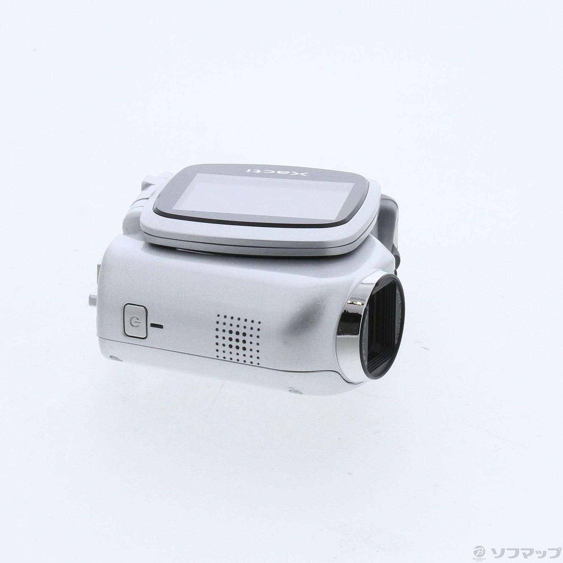 SANYO - 良品中古 DMX-CA6 シルバー  M555 三洋電機 Xacti DMX-CA6 価格比較 - 価格.com