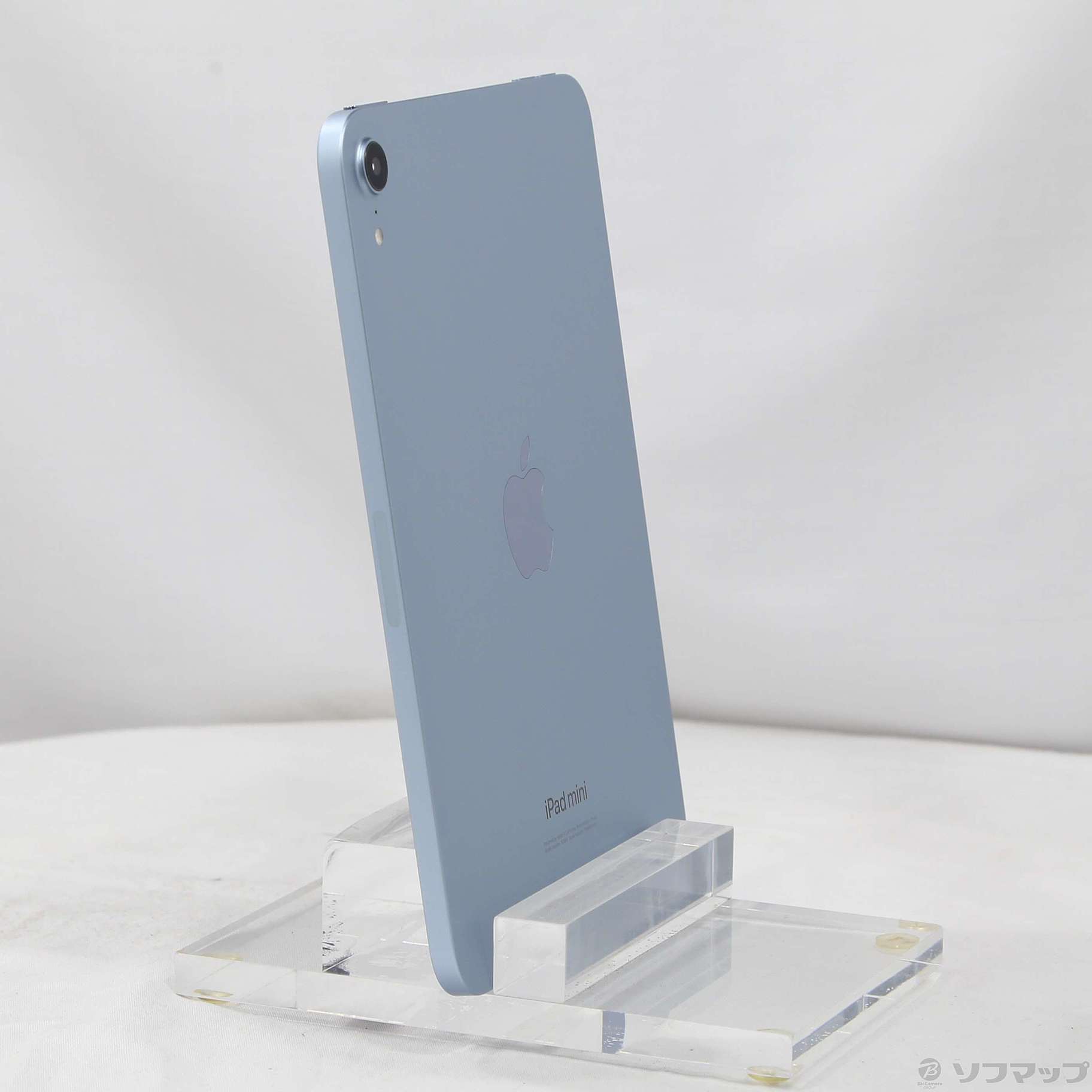 極美品⭐︎匿名　送料込　iPad mini (A17 Pro) 128GB iPad mini 8.3インチ (A17 Pro) Wi-Fi 128GB 2024年秋モデル