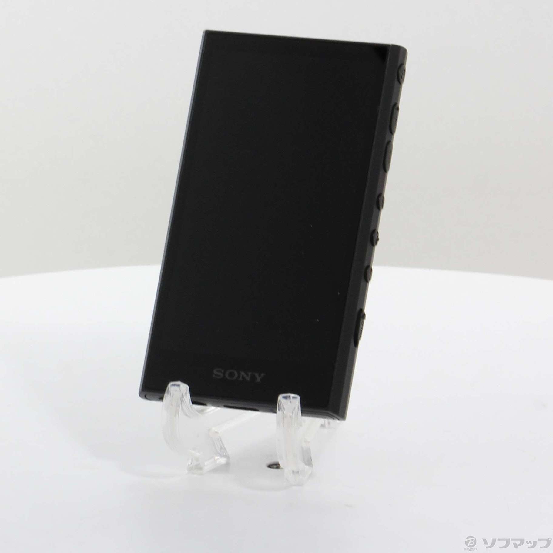 中古〕SONY(ソニー) WALKMAN A300シリーズ メモリ32GB+microSD ブルー