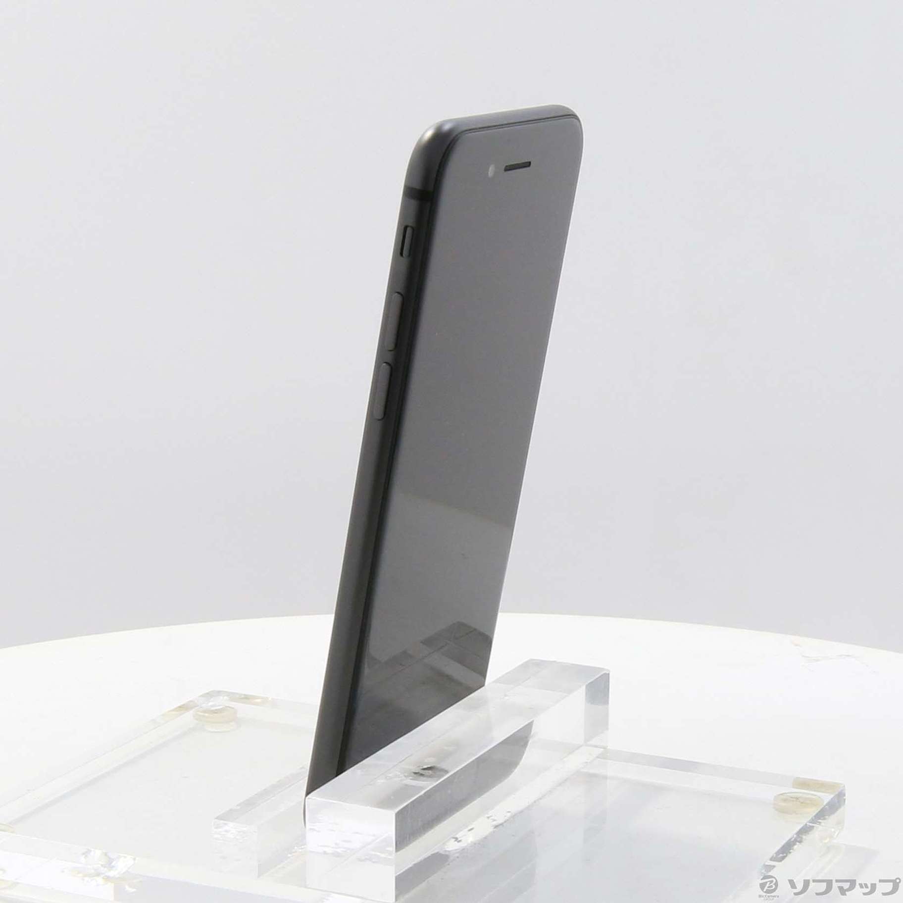 中古】iPhone8 64GB スペースグレイ MQ782J／A SIMフリー