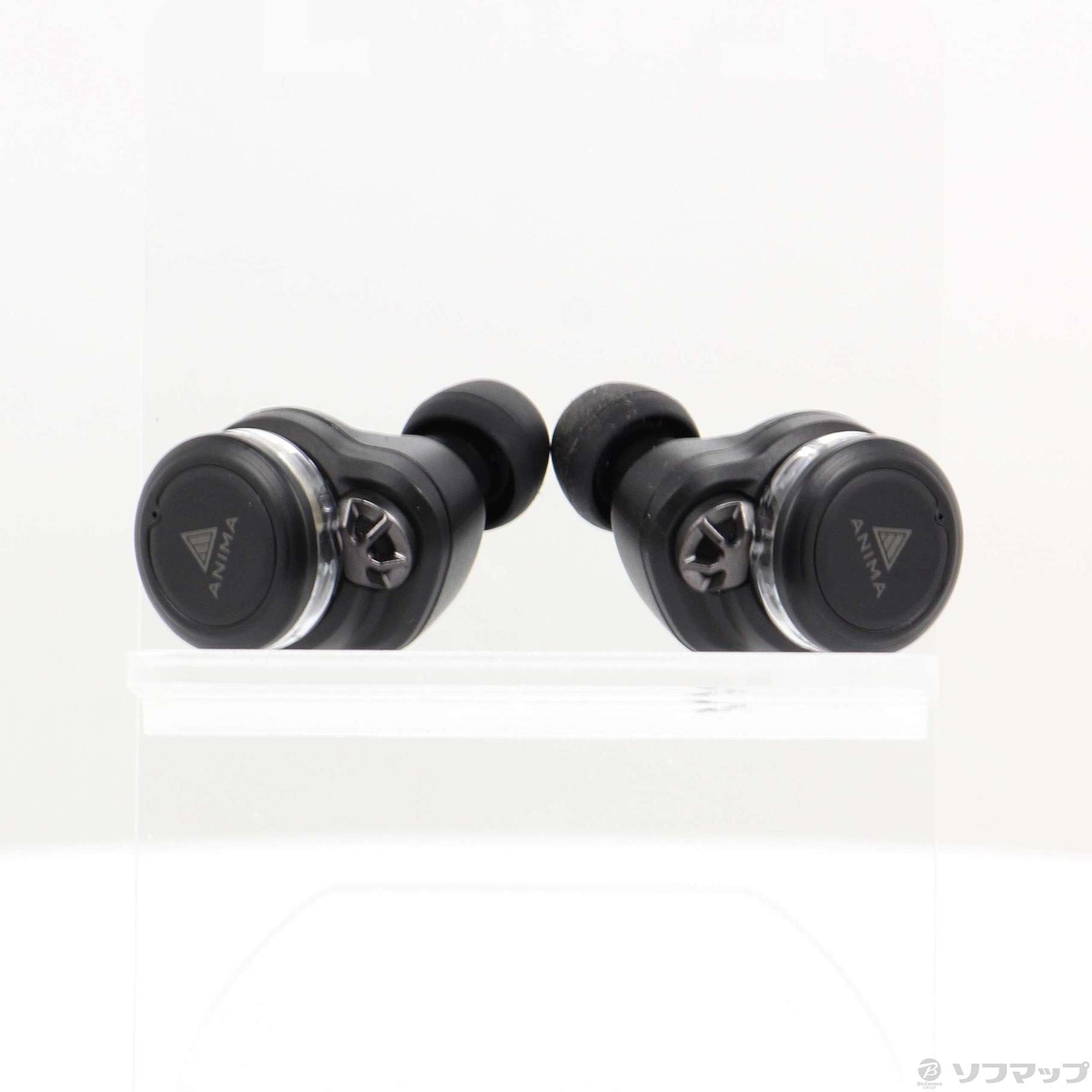 中古】ANW02 ブラック [2133064445901] - リコレ！|ビックカメラ