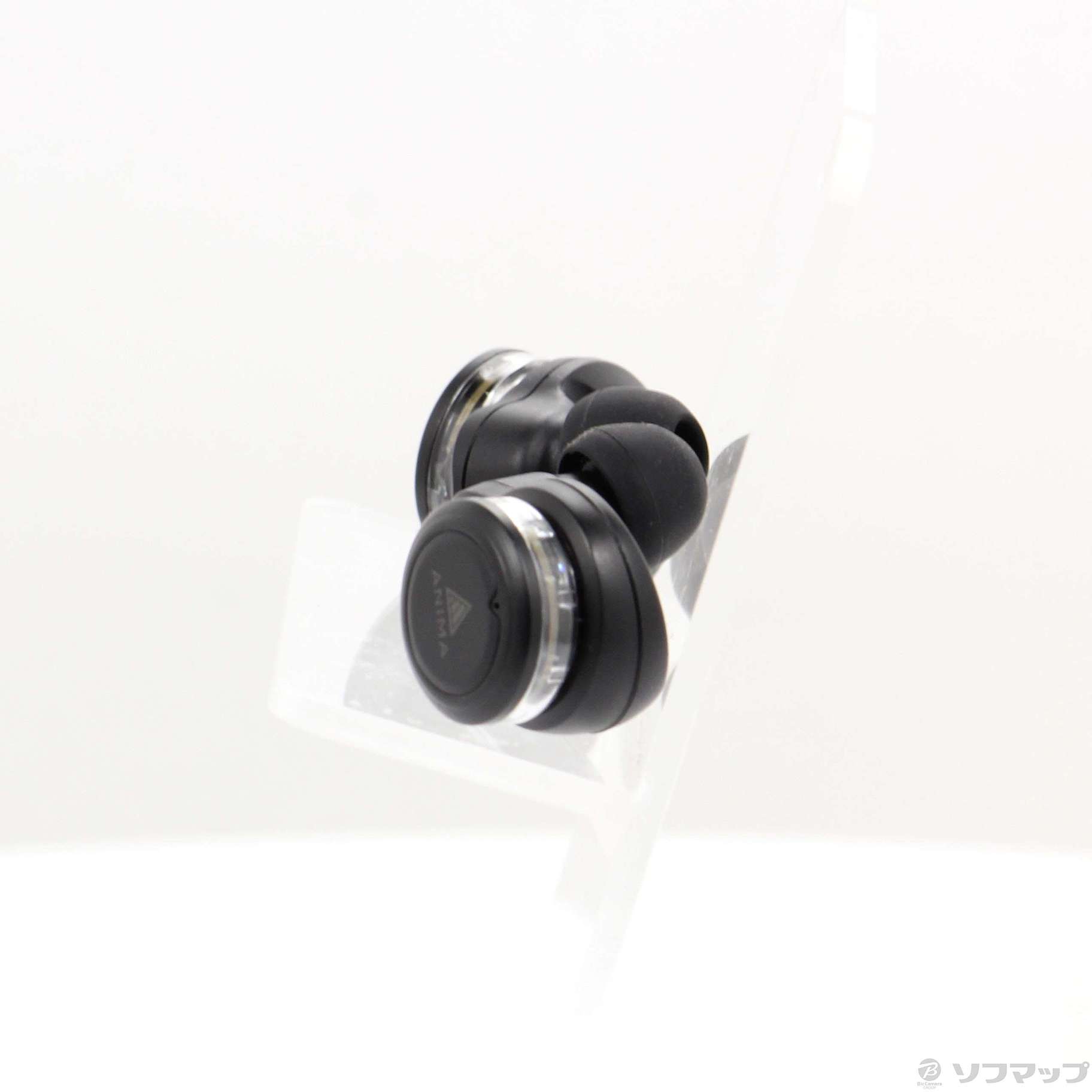 中古】ANW02 ブラック [2133064445901] - リコレ！|ビックカメラ