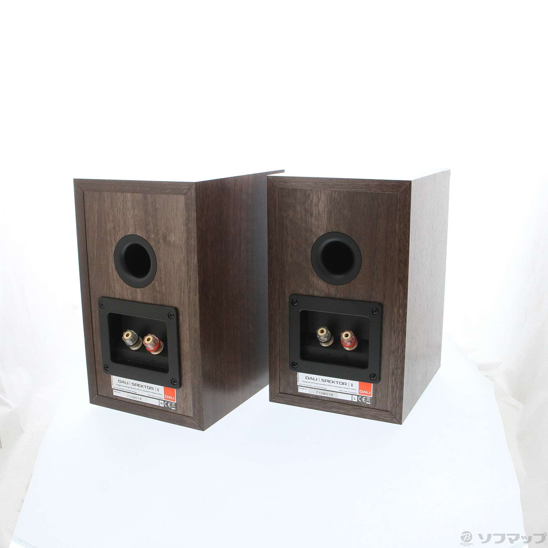 中古】 DALI SPEKTOR1 2個セット 2025年最新】Yahoo!オークション