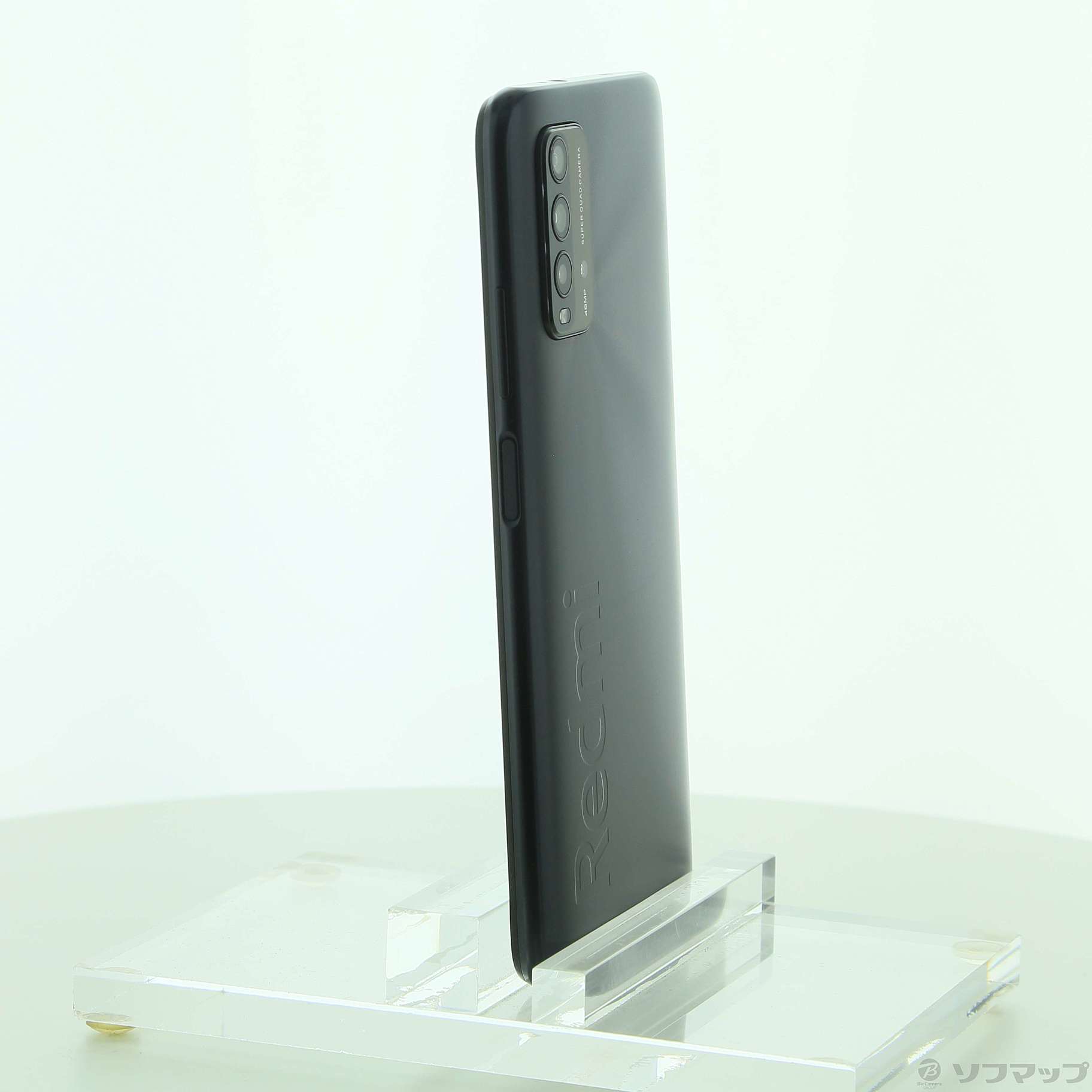 Redmi 9T カーボングレー 64 GB SIMフリー