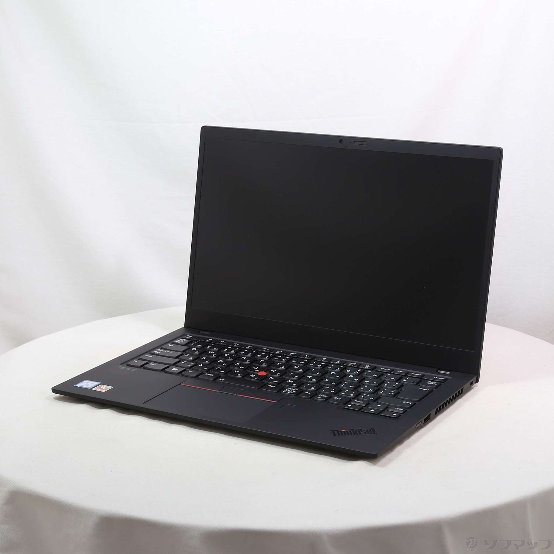 ThinkPad X1 Carbon 20QES7XC00