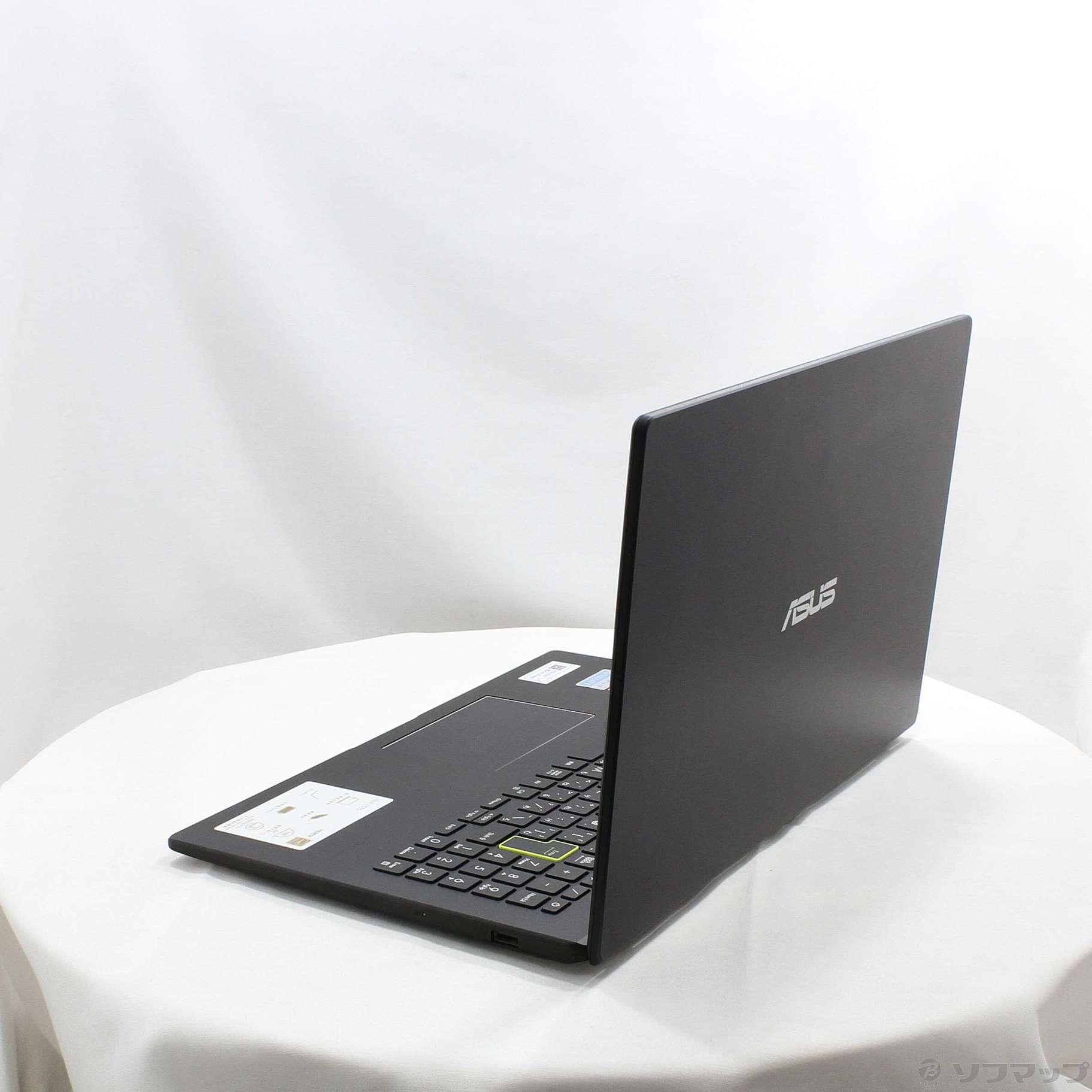 （美品・特価）ASUS E510　MA Amazon.com: ASUS E510 Ultra Thin and Light 15.6