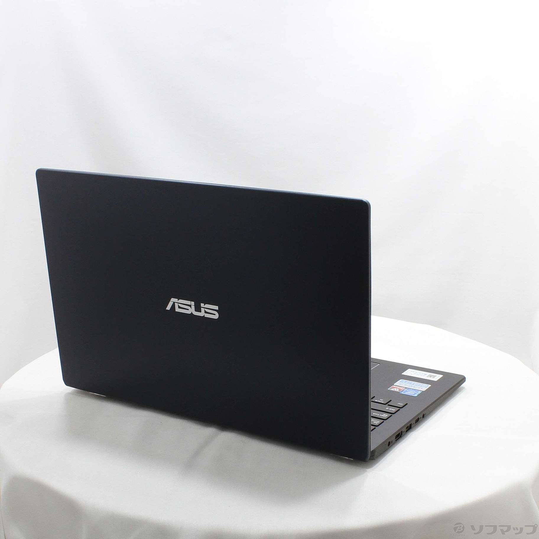 中古】ASUS E510MA E510MA-EJ934WS スターブラック