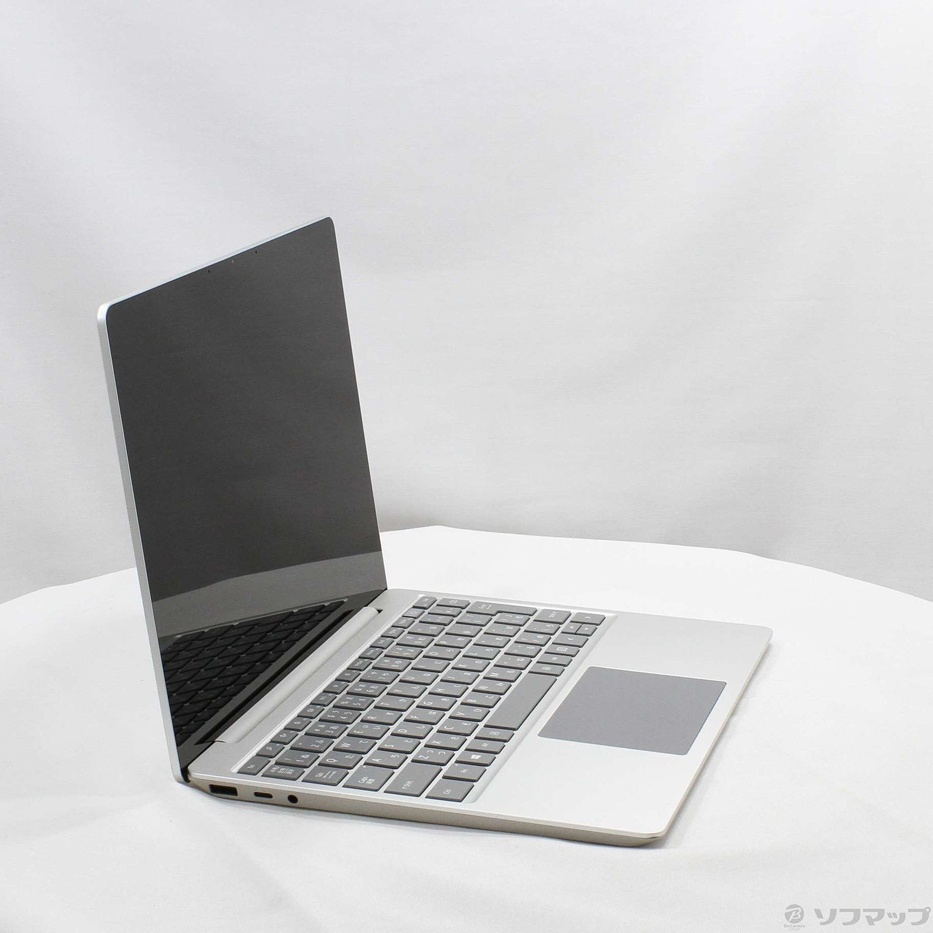 中古】Surface Laptop Go 〔Core i5／8GB／SSD128GB〕 THH-00020