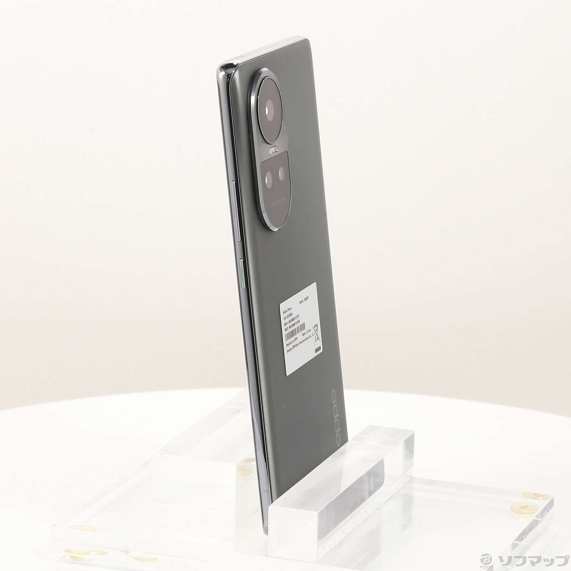 OPPO Reno10 Pro 5G 中古一覧｜SIMフリー・キャリア - 価格.com
