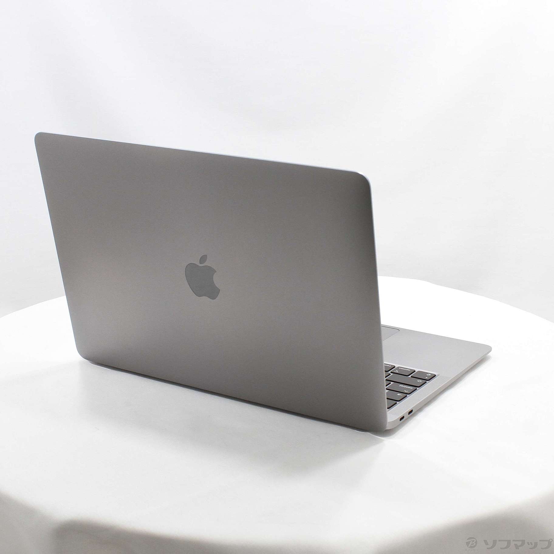 Apple アップル/MacBook Air(M1,2020)/MGND3J/A/FVFJX0RS1WG2/Bランク/67【中古】 Apple MacBook Air MGND3LL/A 13.3