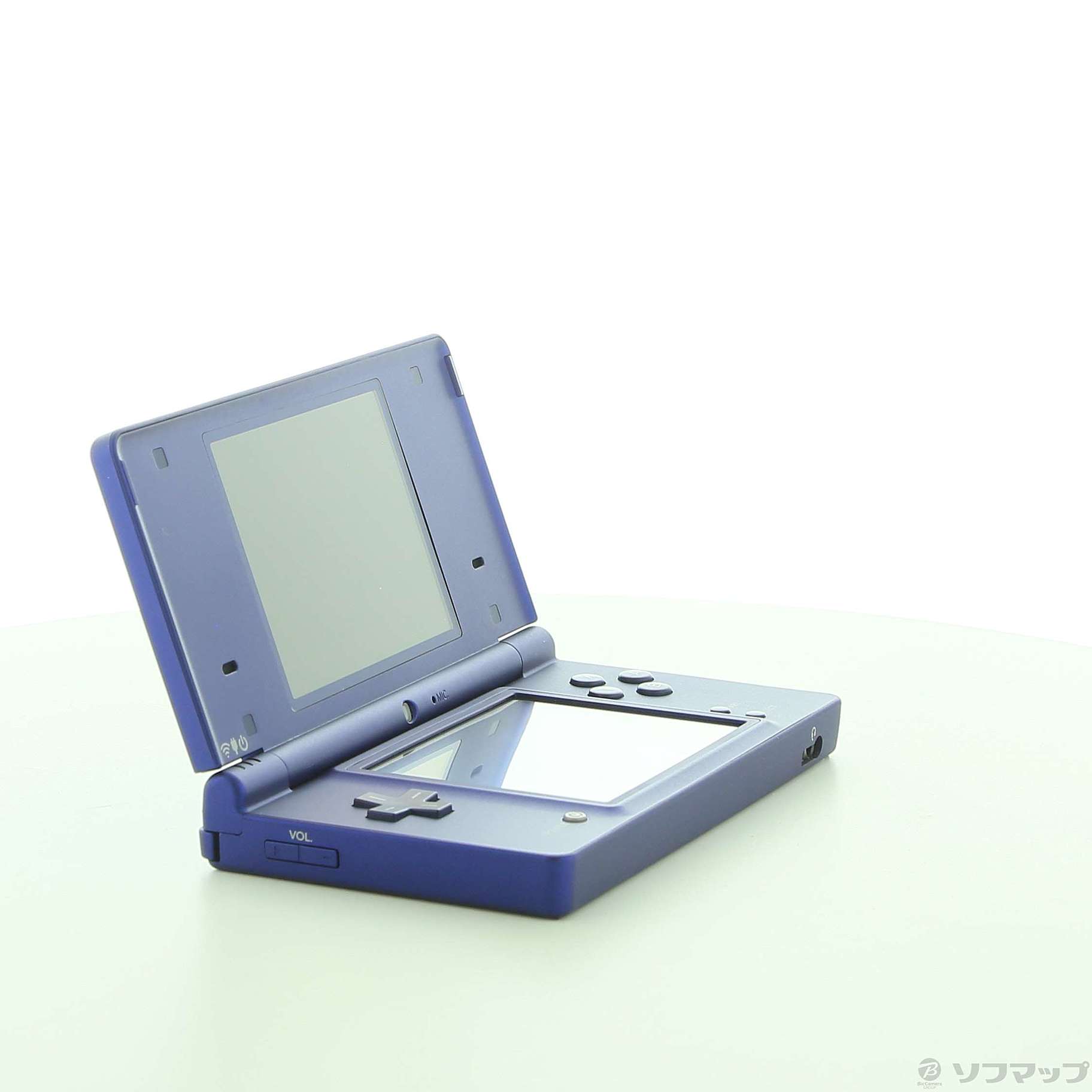 中古】ニンテンドーDSi メタリックブルー [2133064474765] - リコレ