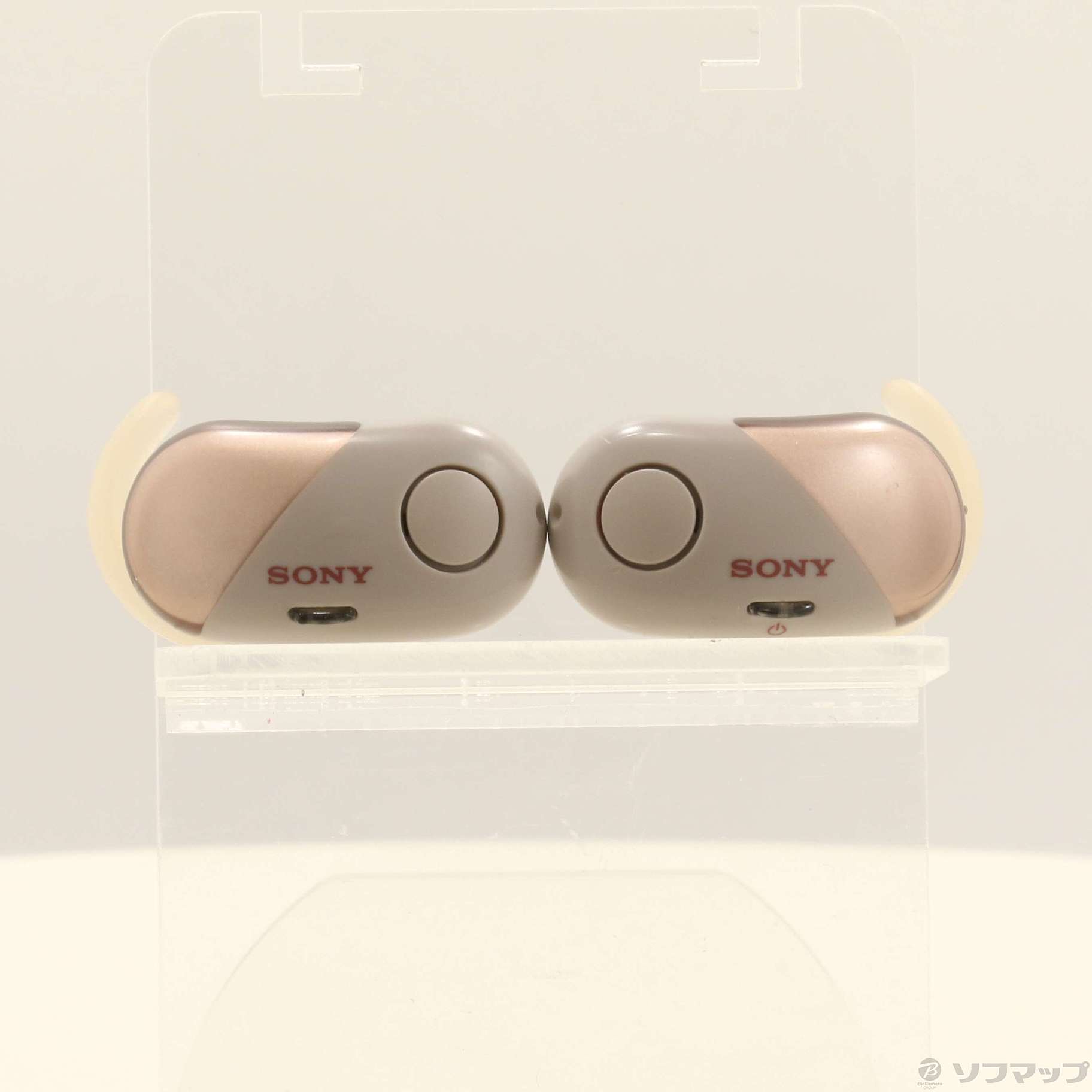中古】WF-SP700N P ピンク [2133064476042] - リコレ！|ビックカメラ 