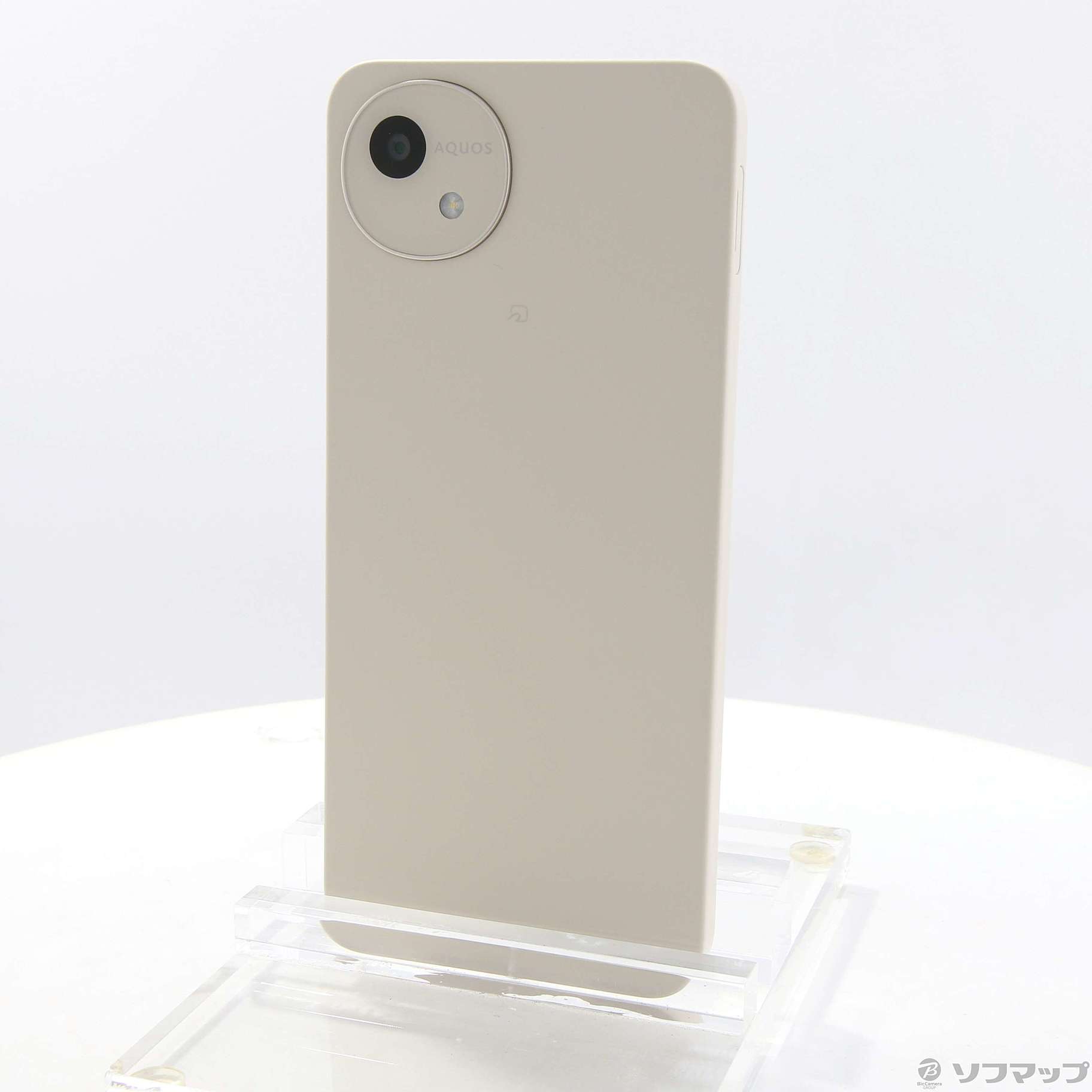 docomo AQUOS wish4 SH-52E 本体ホワイト AQUOS wish4 SH-52E | Android スマートフォン | 製品 | NTTドコモ