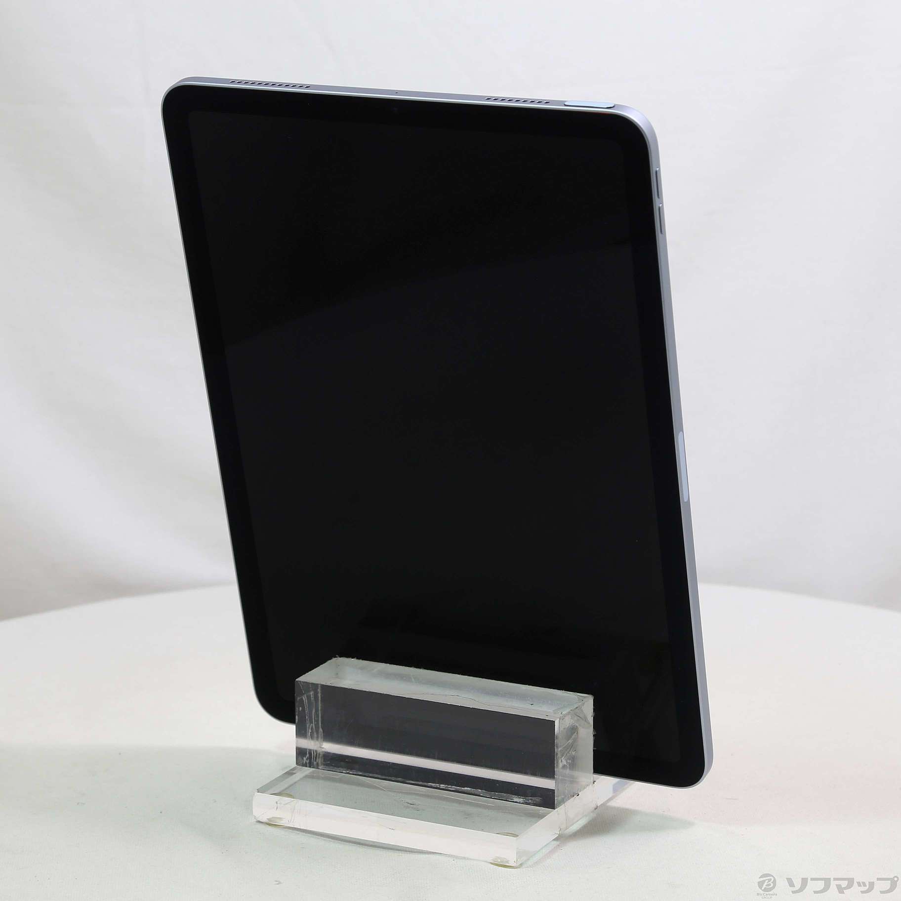 中古】iPad Air 第4世代 256GB スカイブルー MYFY2J／A Wi-Fi