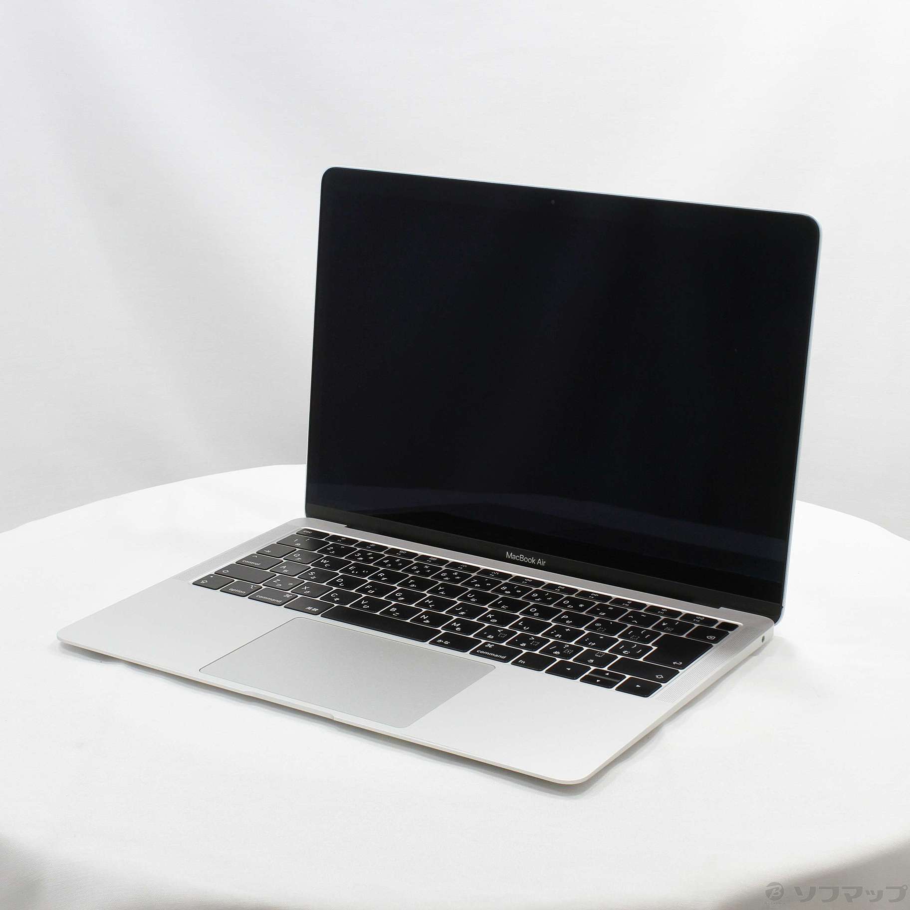 Apple アップル/MacBook Air（Retina,13インチ,2018）/MREE2J/A/FVFXMEHEJK7F/Bランク/71【中古】 APPLE 〔中古〕MacBook Air (Retina 13インチ 2018) ゴールド