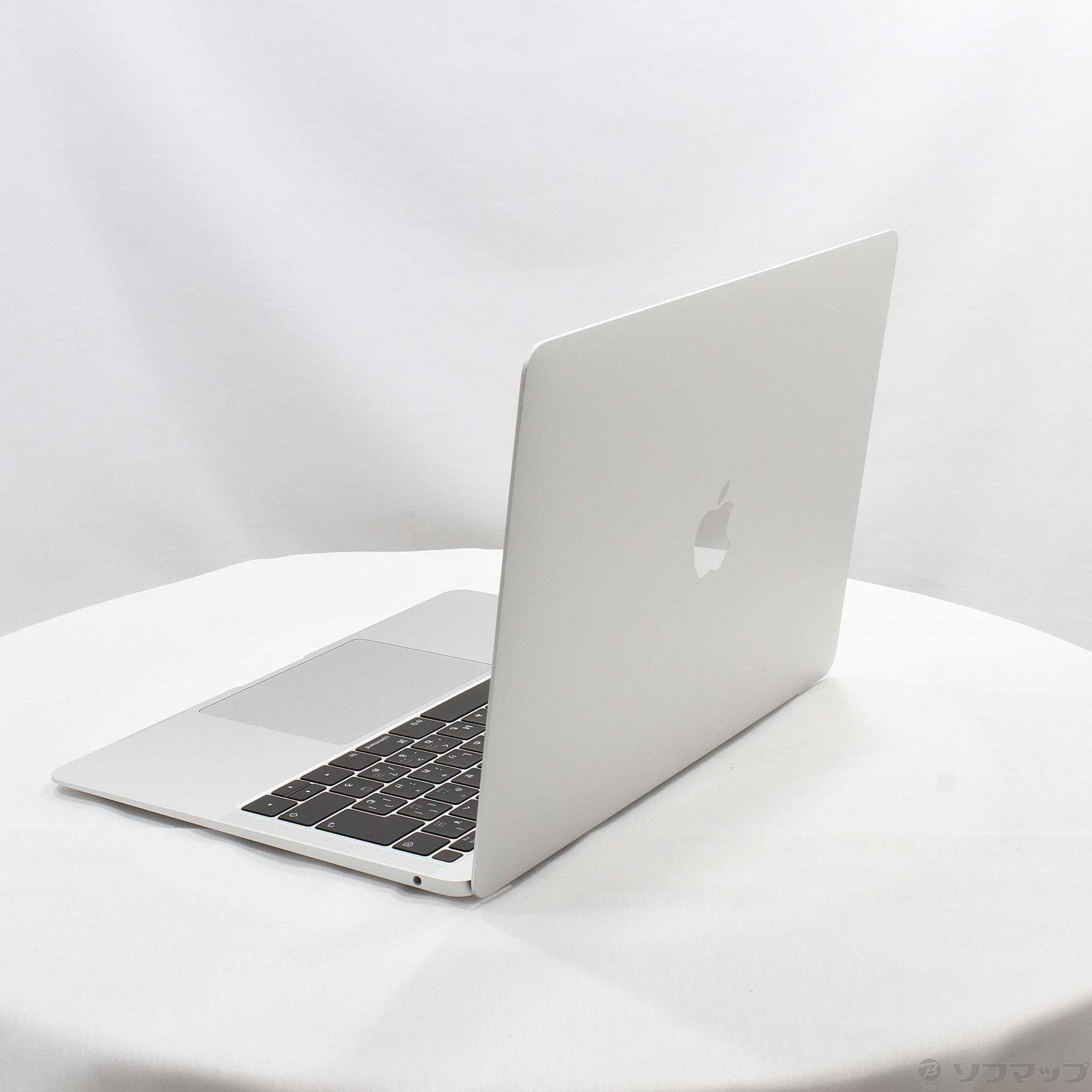 中古】MacBook Air 13.3-inch Late-2018 MREA2J／A Core_i5 1.6