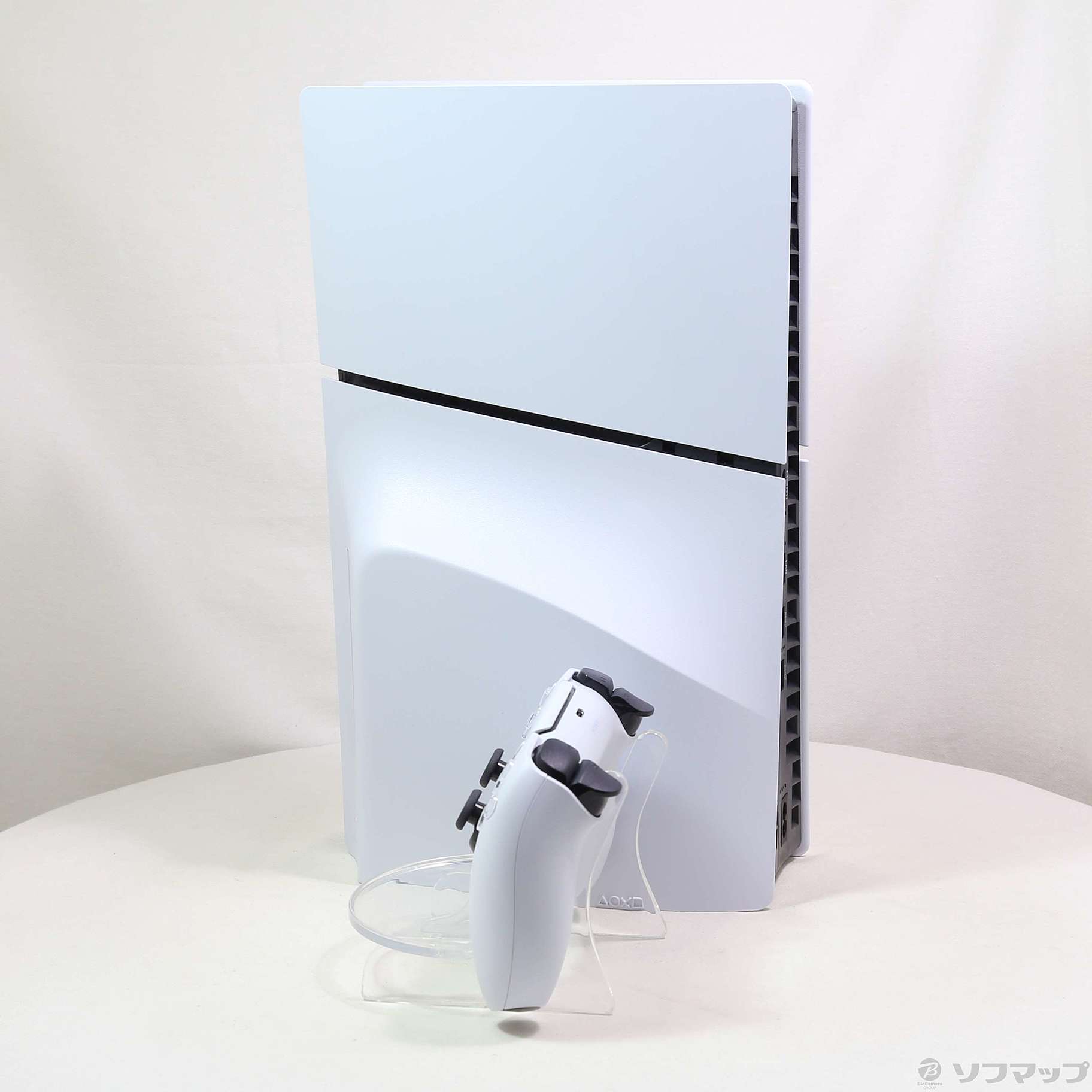 SONY - SONY PlayStation5 PS5 CFI-2000A01 美品 PlayStation 5 Slim model console 1TB PS5 Sony CFI-2000A01