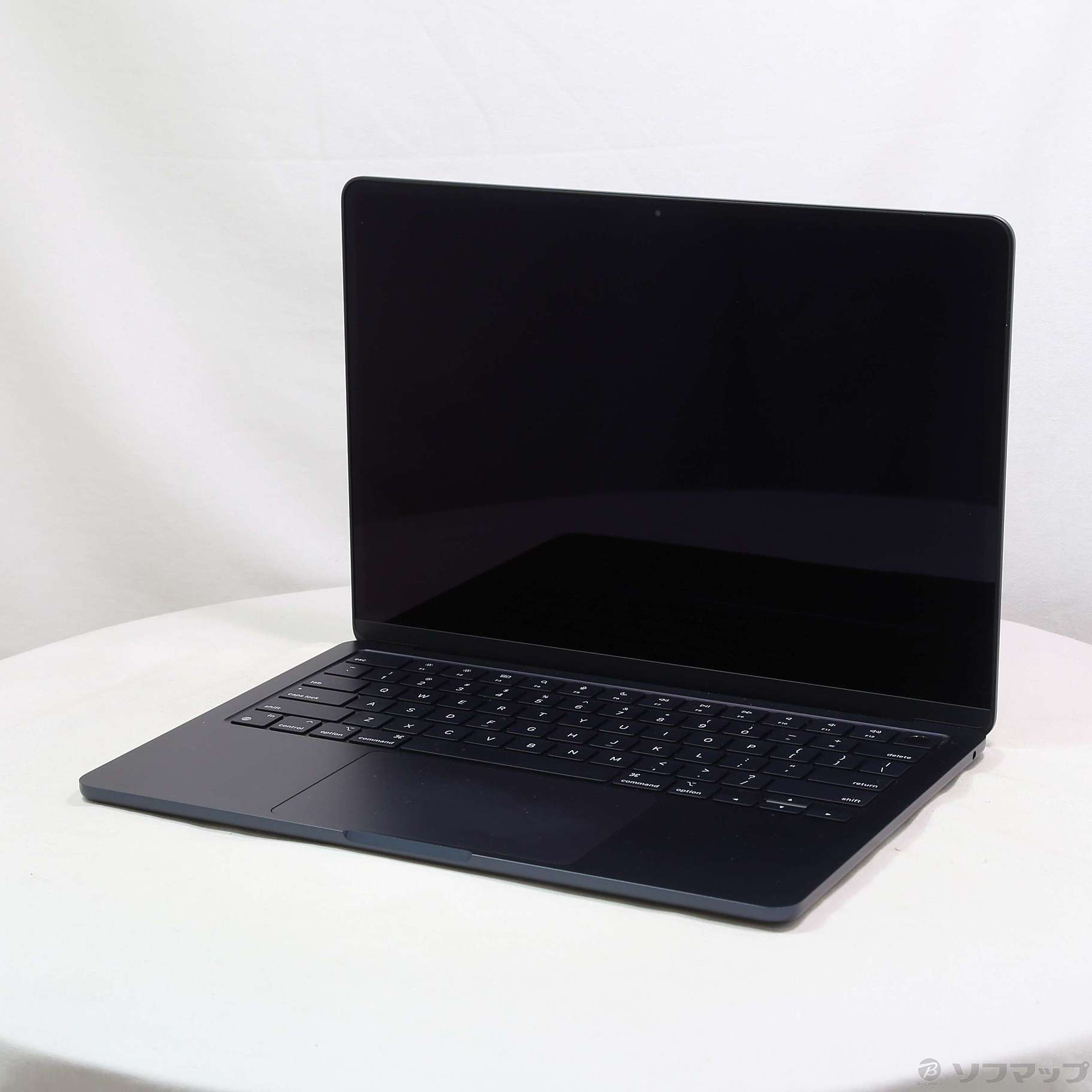 中古】MacBook Air 13.6-inch Mid-2022 MLY33J／A Apple M2 8コアCPU_8 