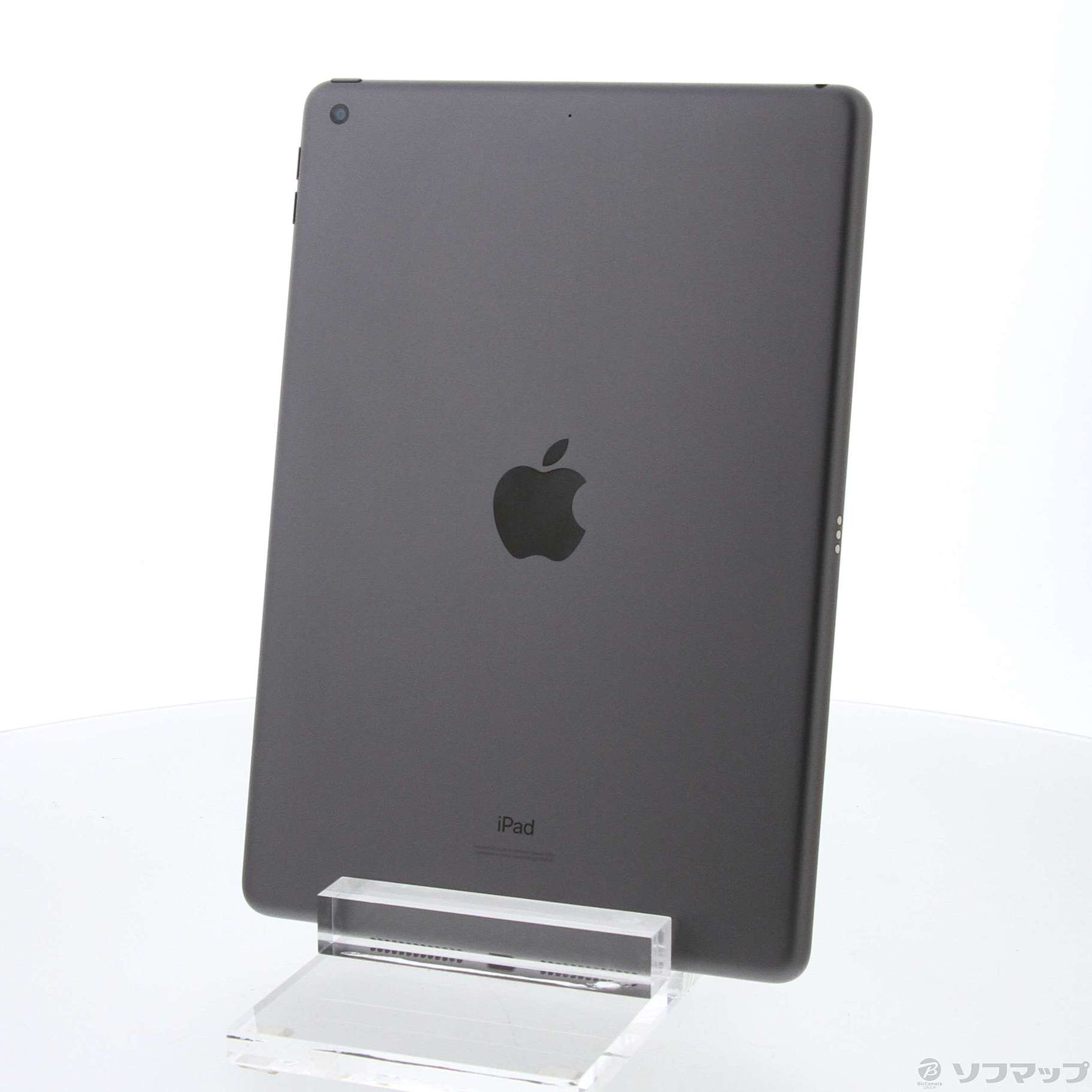 iPad 第7世代 128GB wifiモデル スペースグレー 無印 Apple